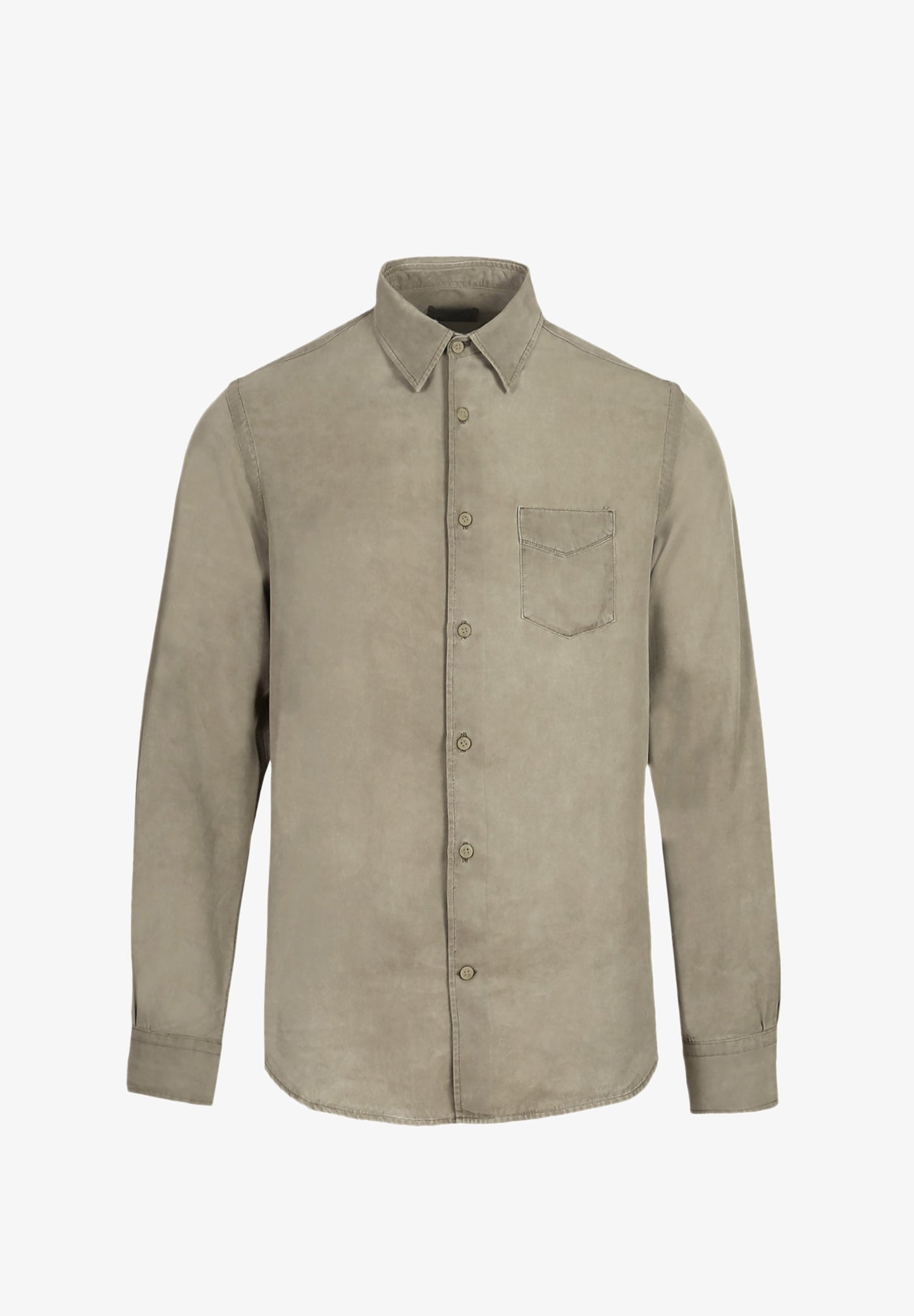 CAMISA COMFY LIGERA