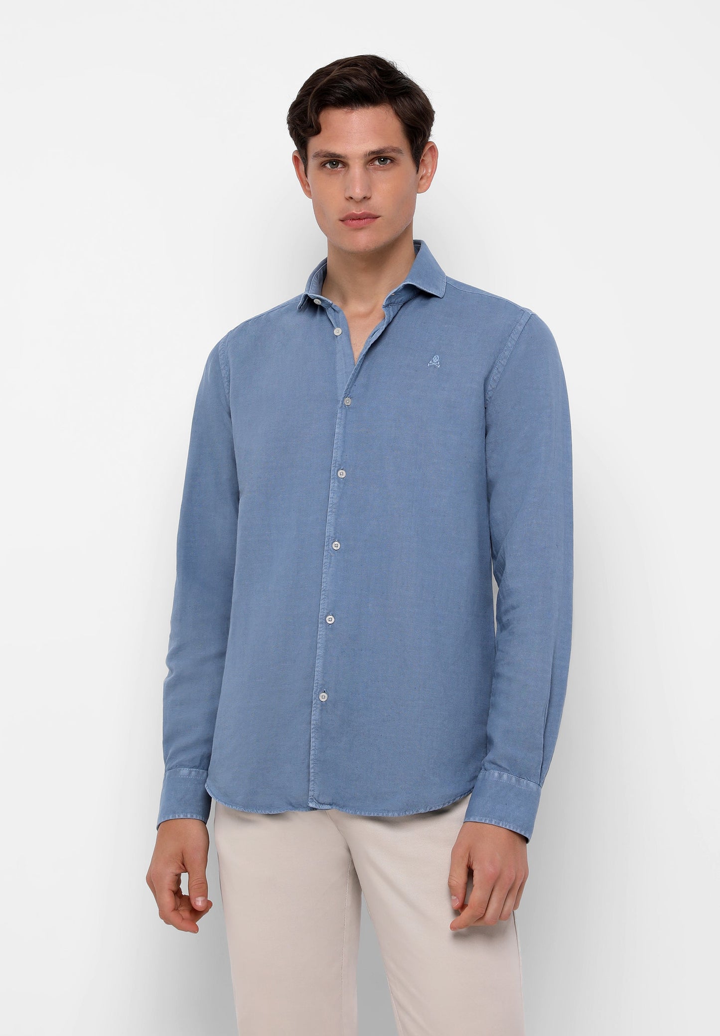 CAMISA LINO