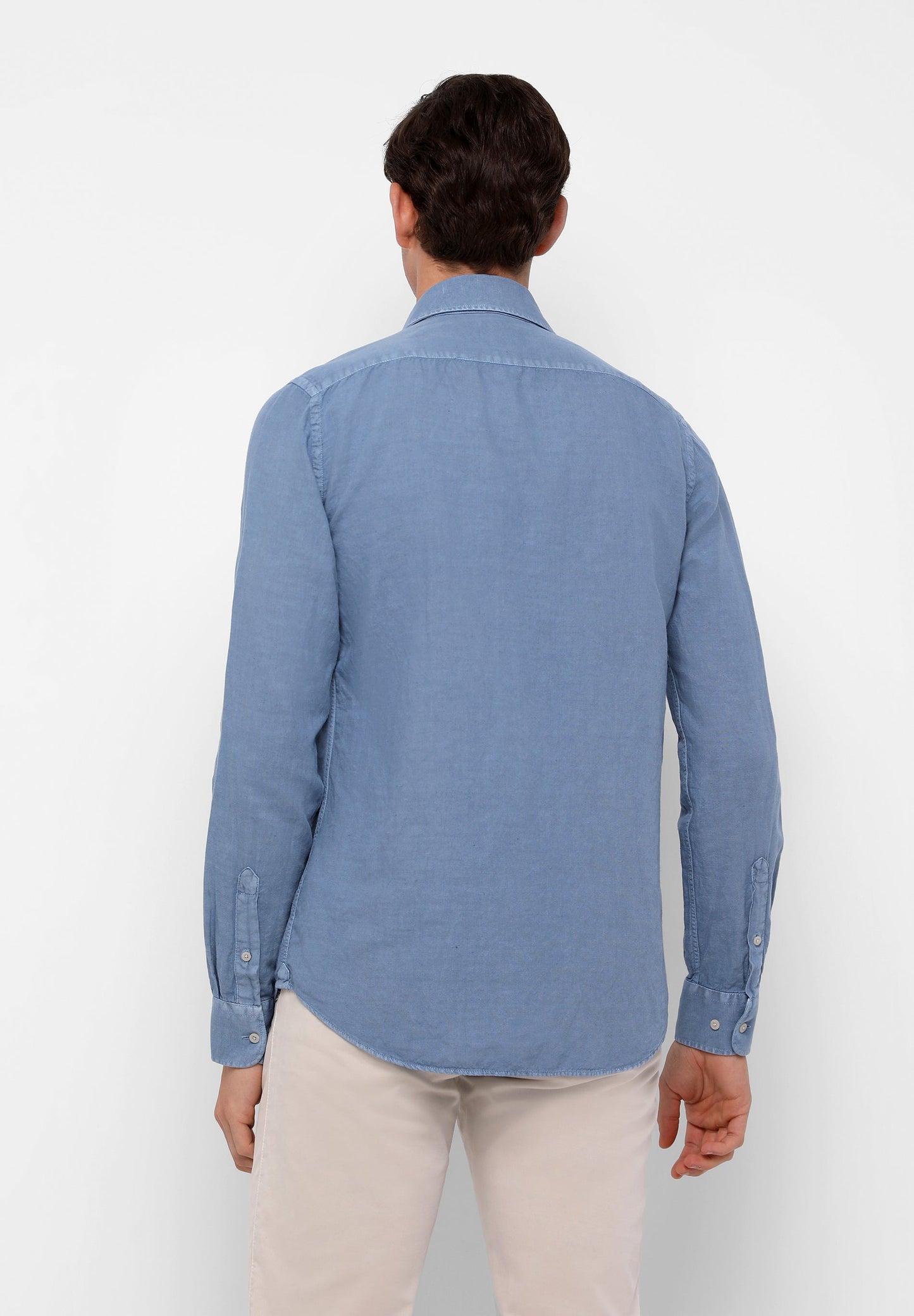 CAMISA LINO