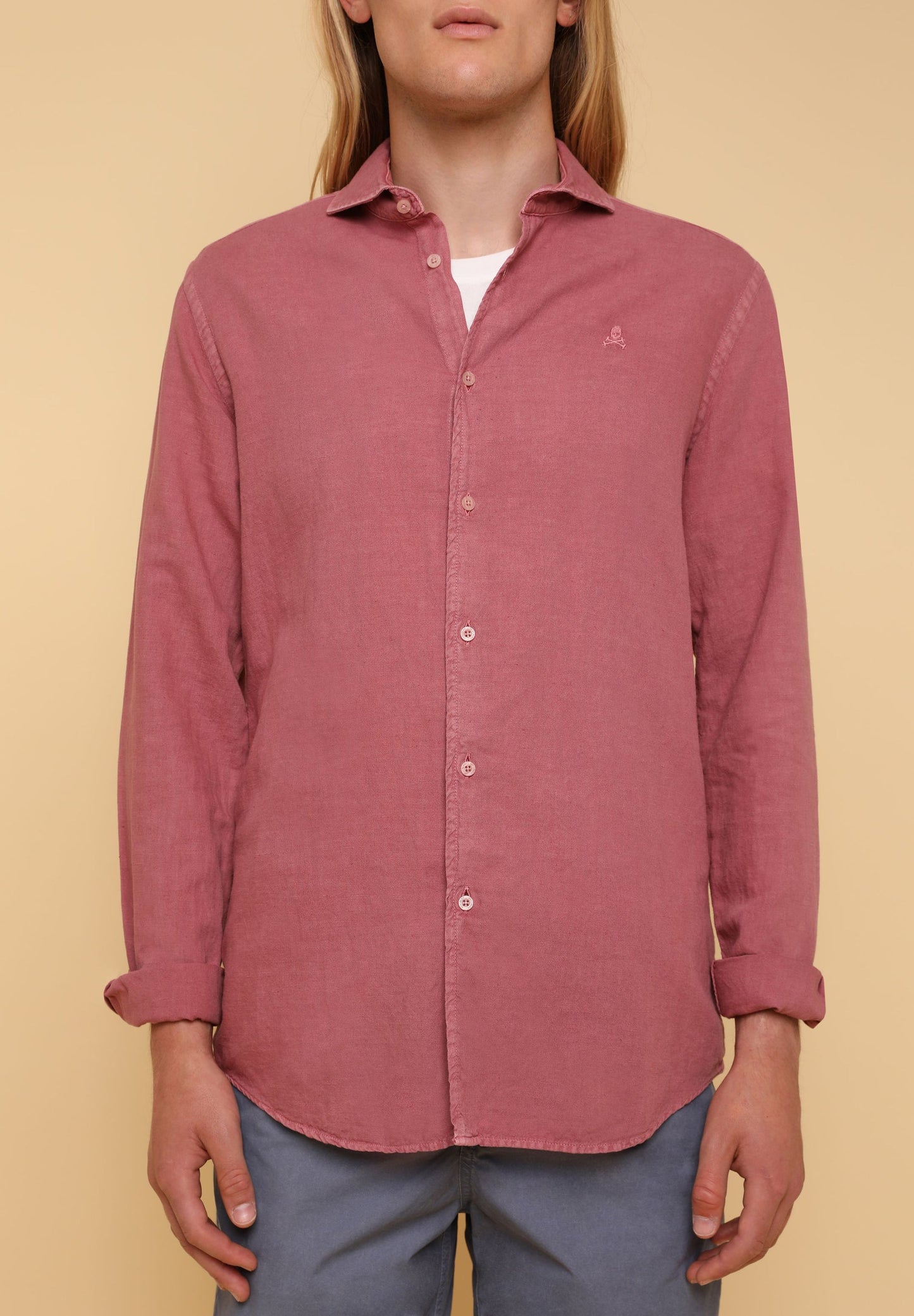 CAMISA LINO