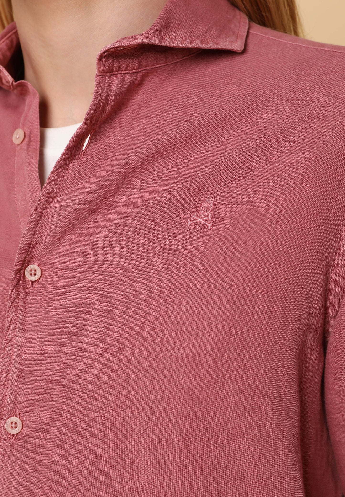 CAMISA LINO