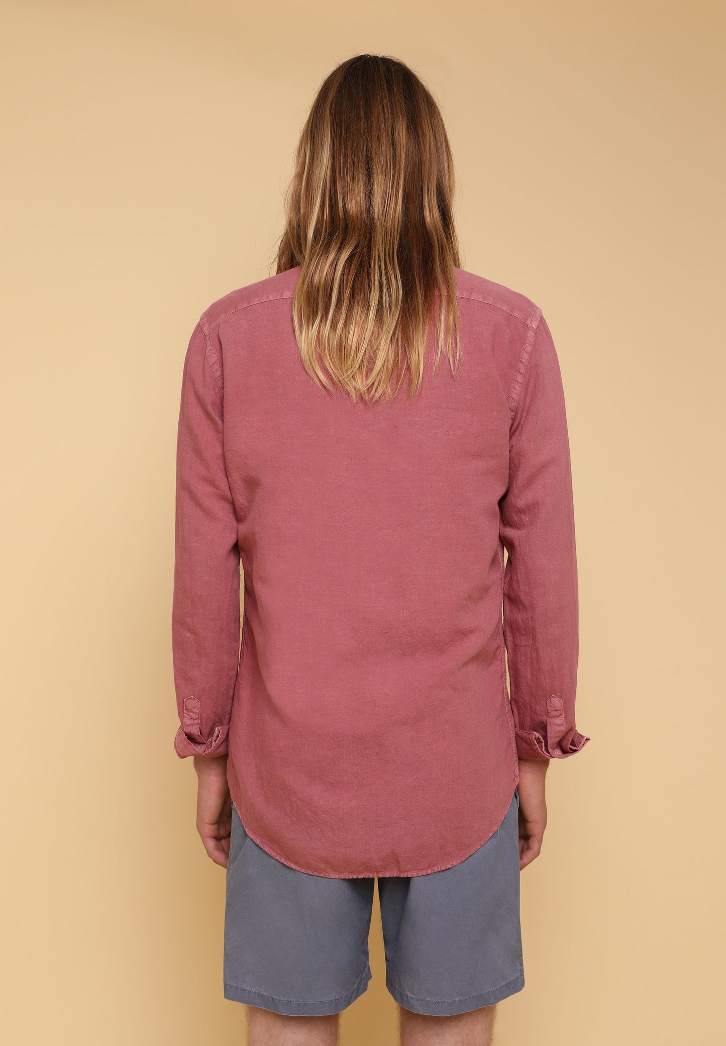 CAMISA LINO