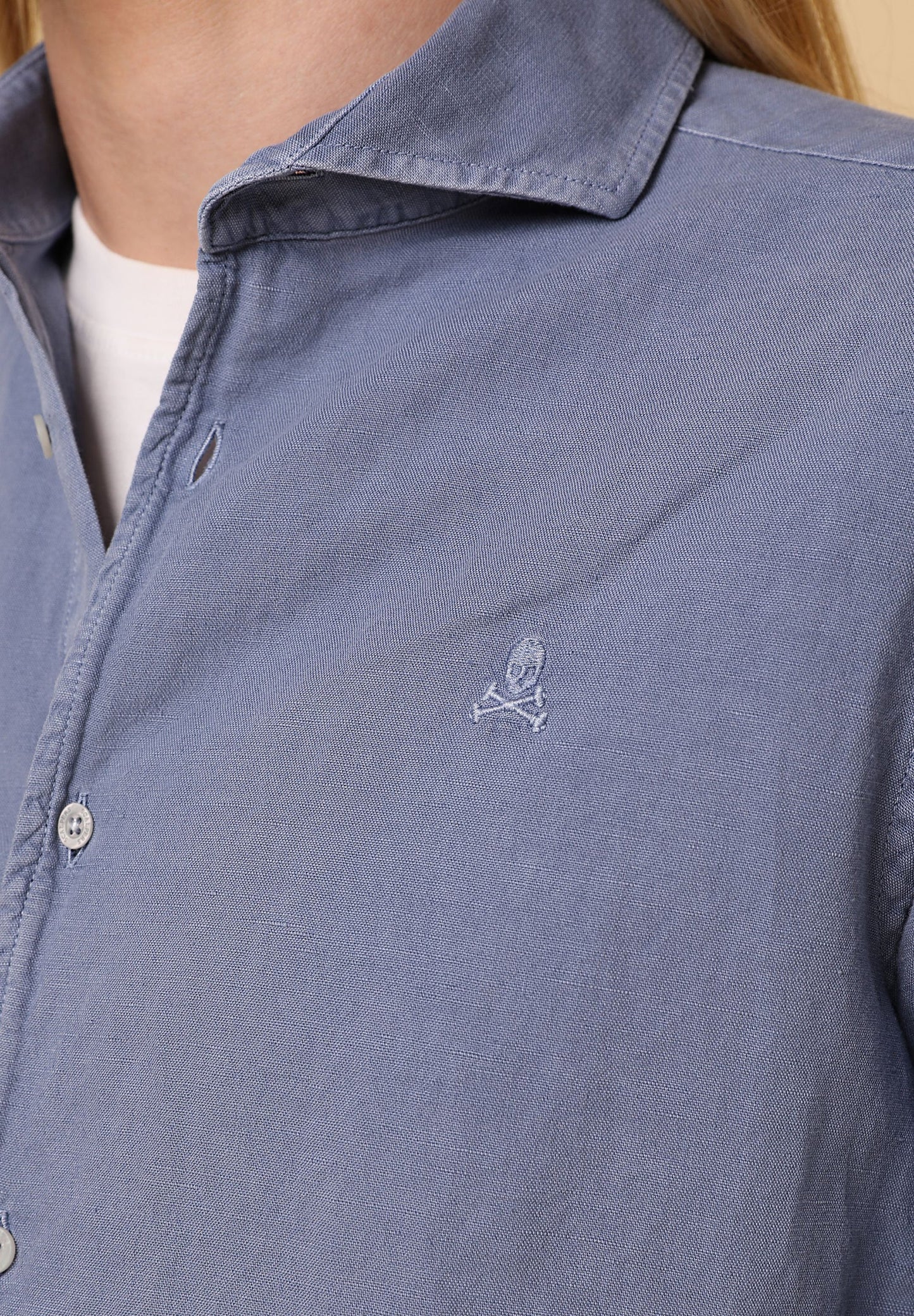 CAMISA LINO