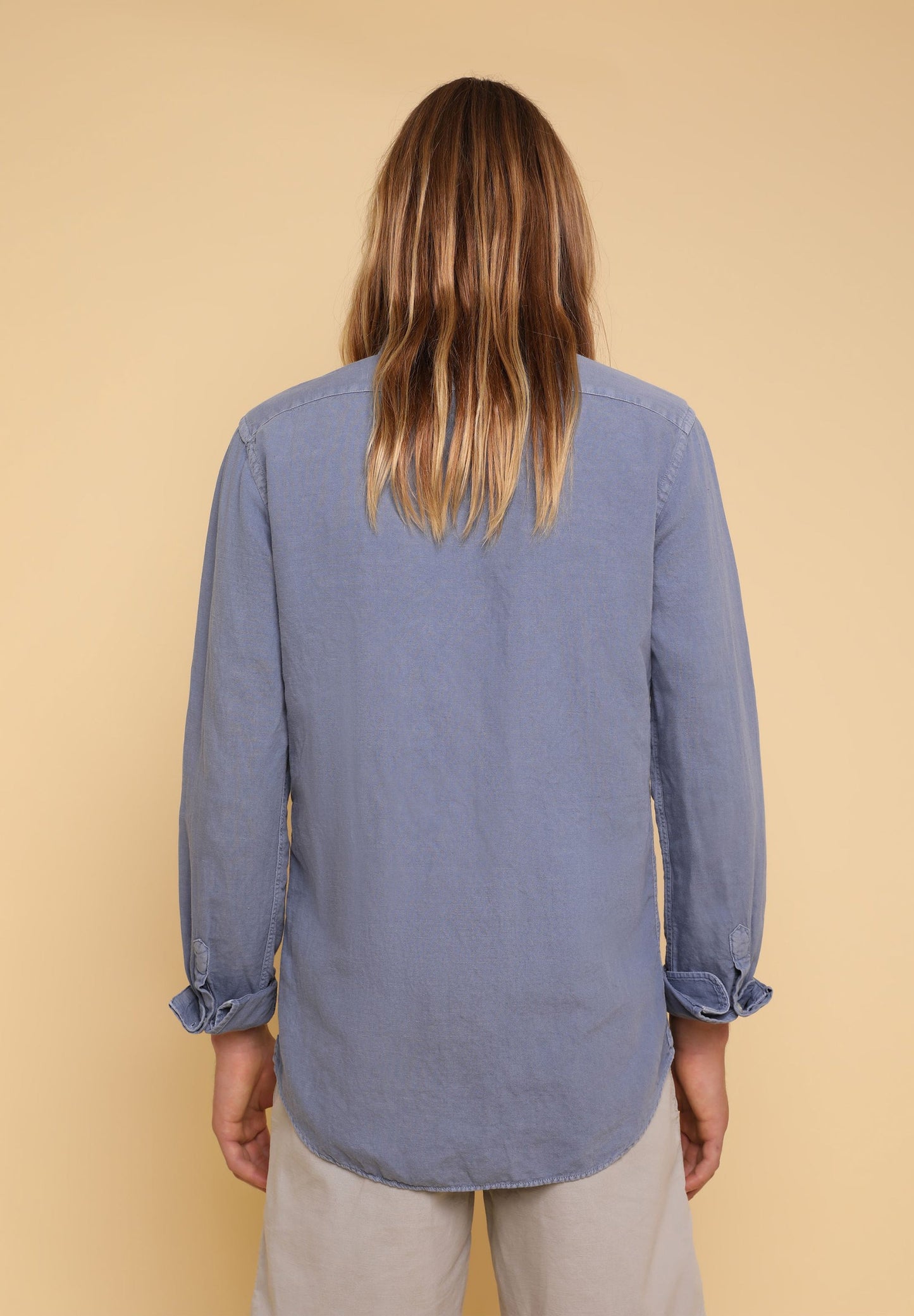 CAMISA LINO