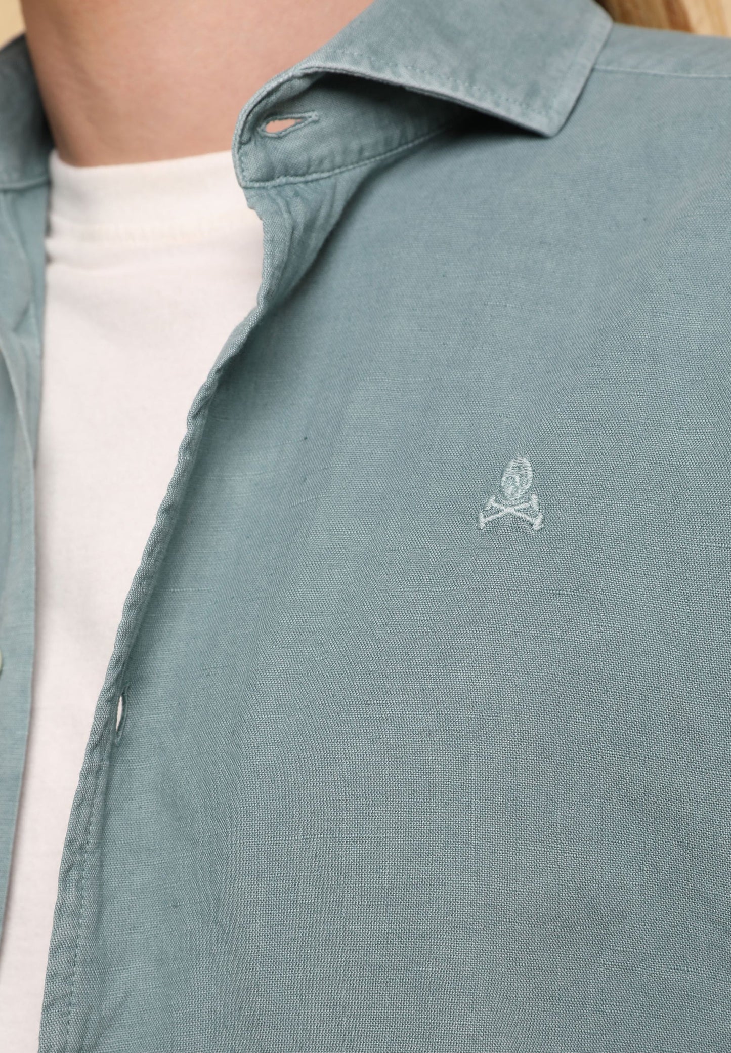 CAMISA LINO