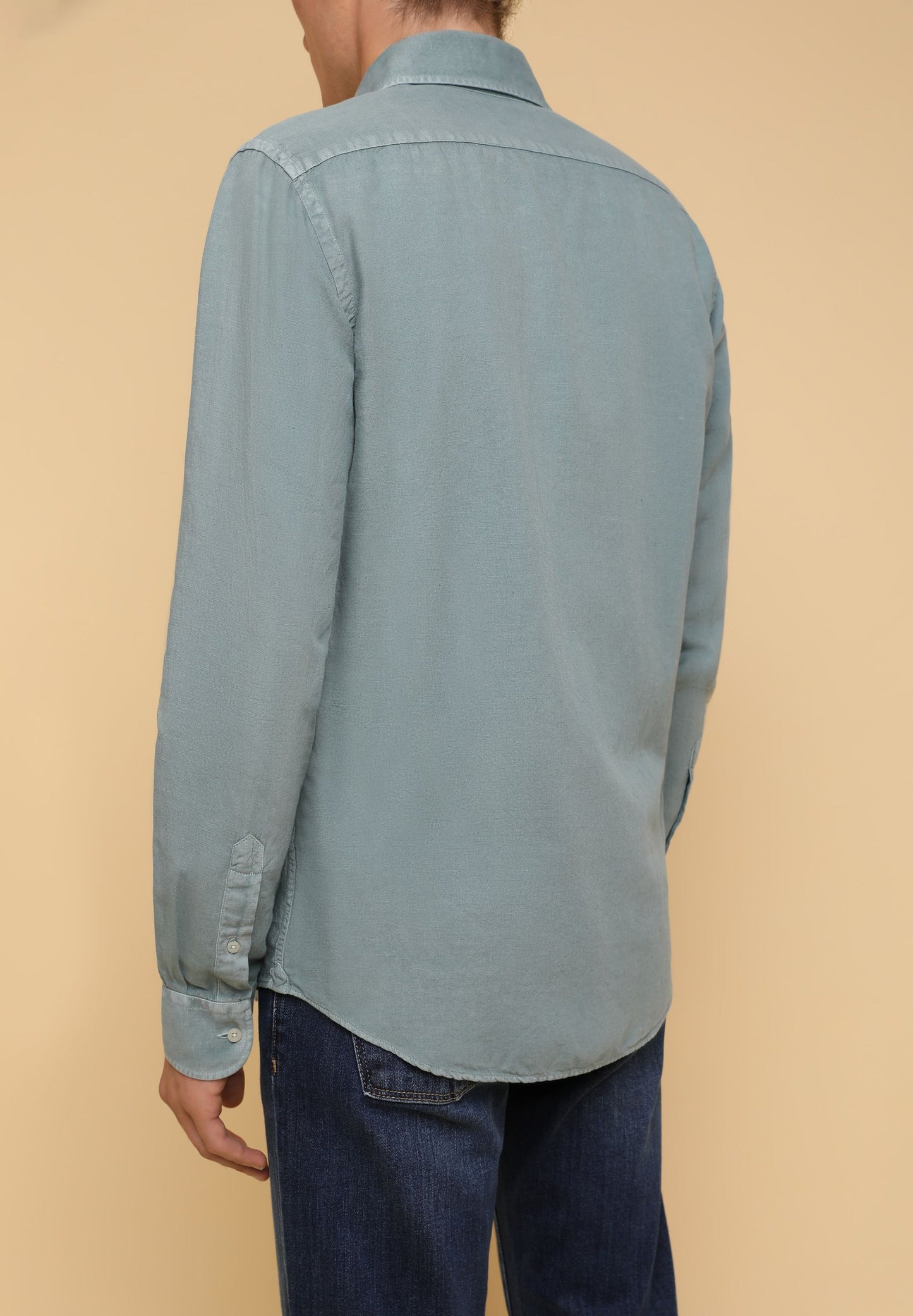 CAMISA LINO