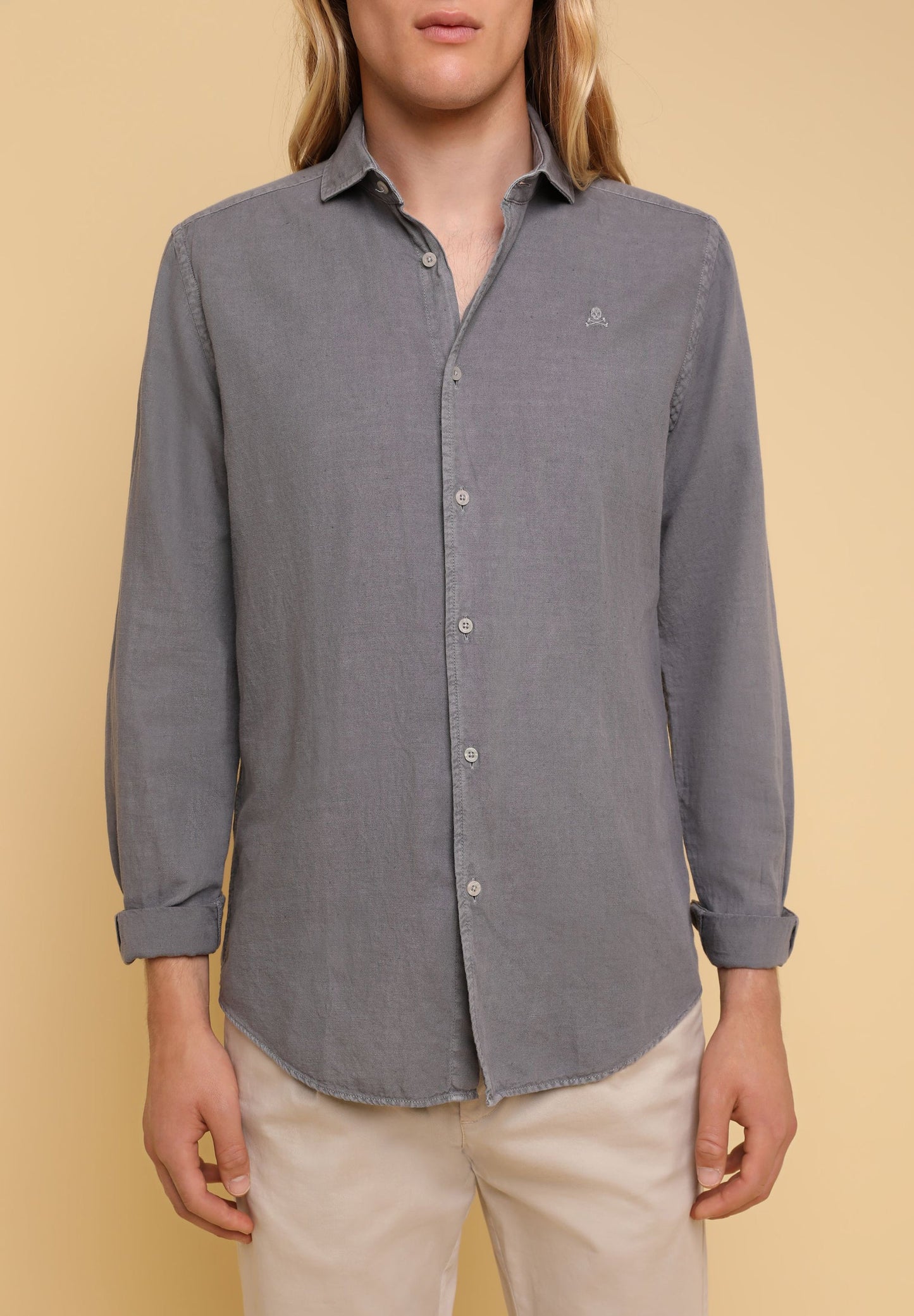 CAMISA LINO