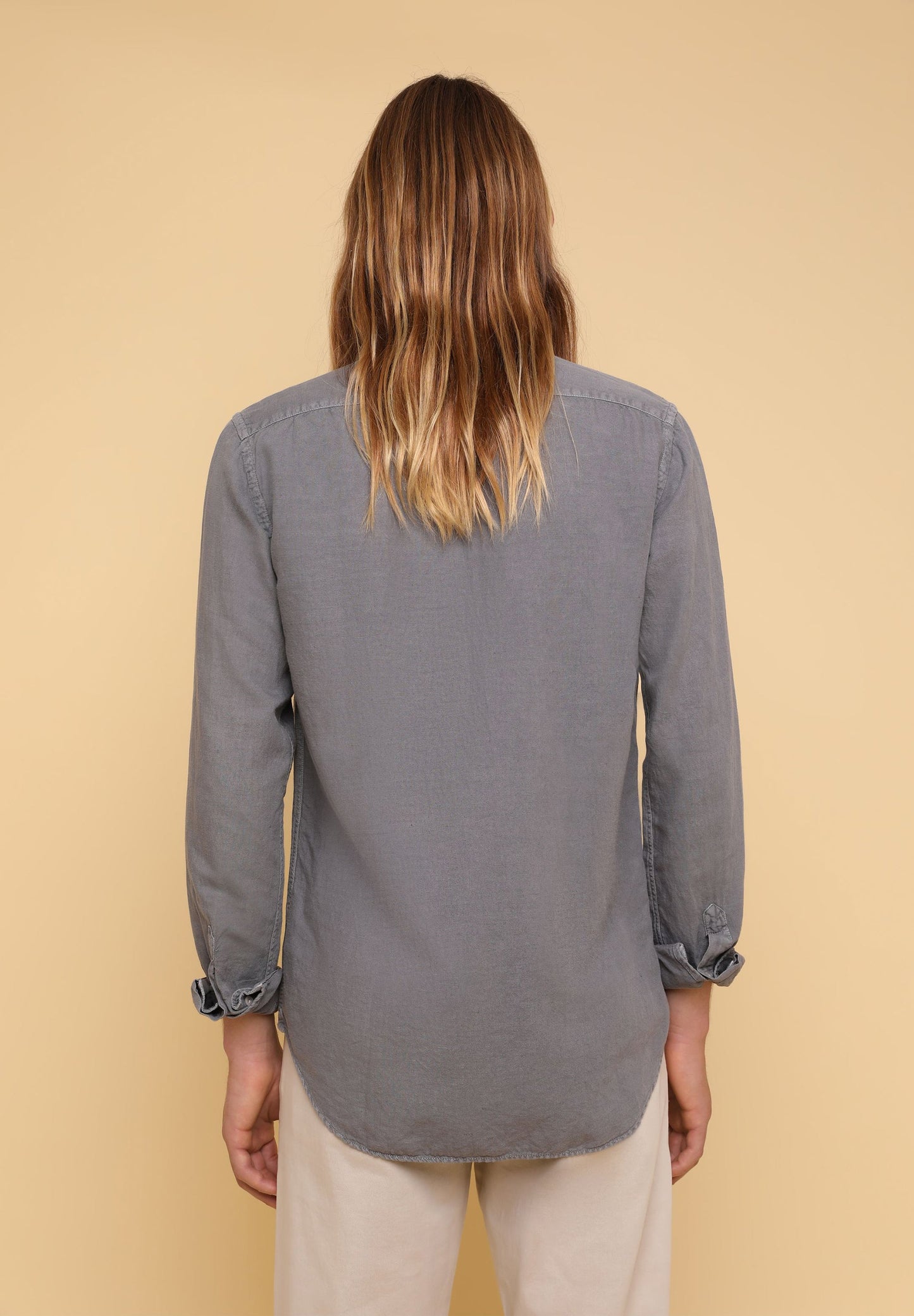 CAMISA LINO