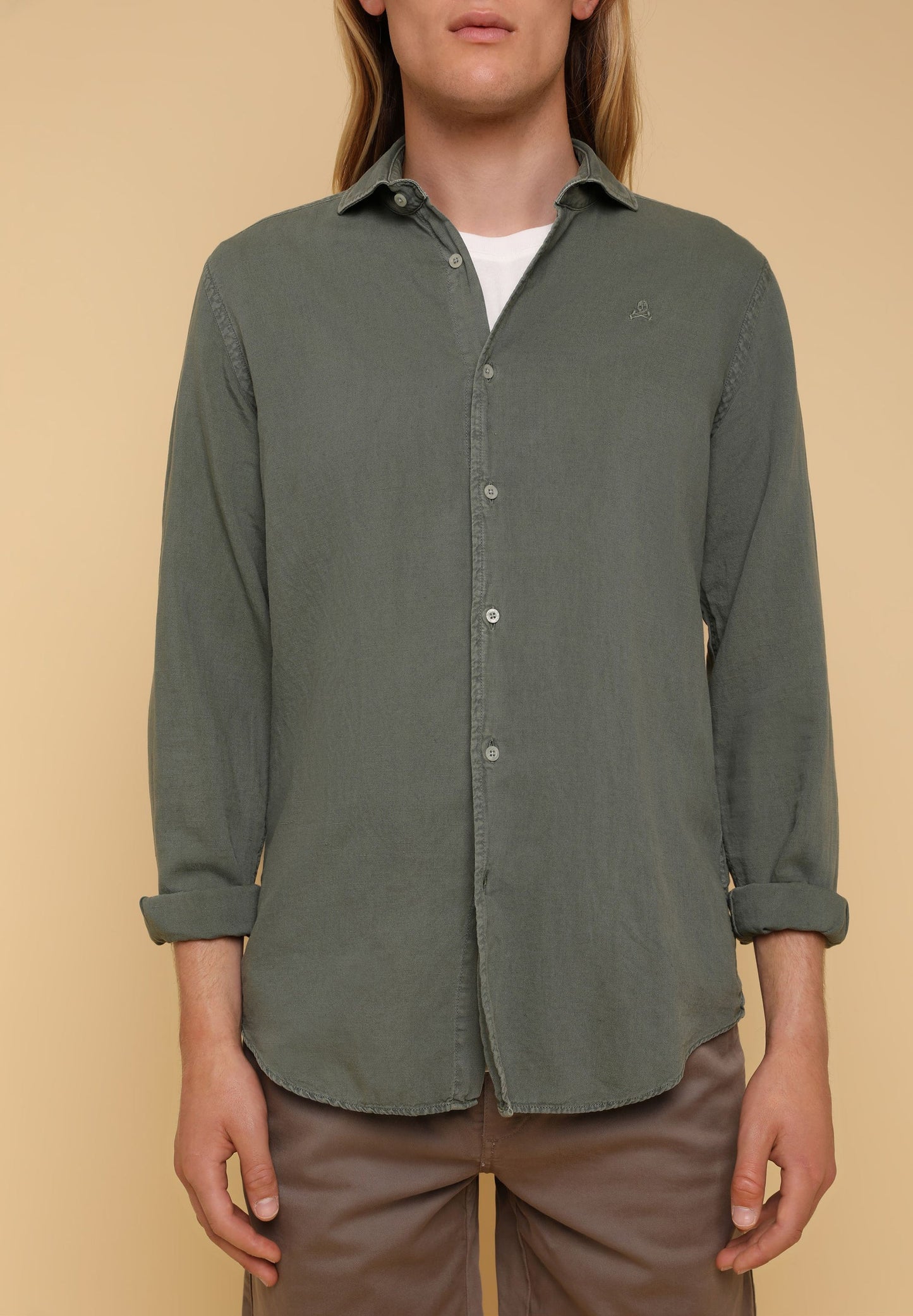 CAMISA LINO
