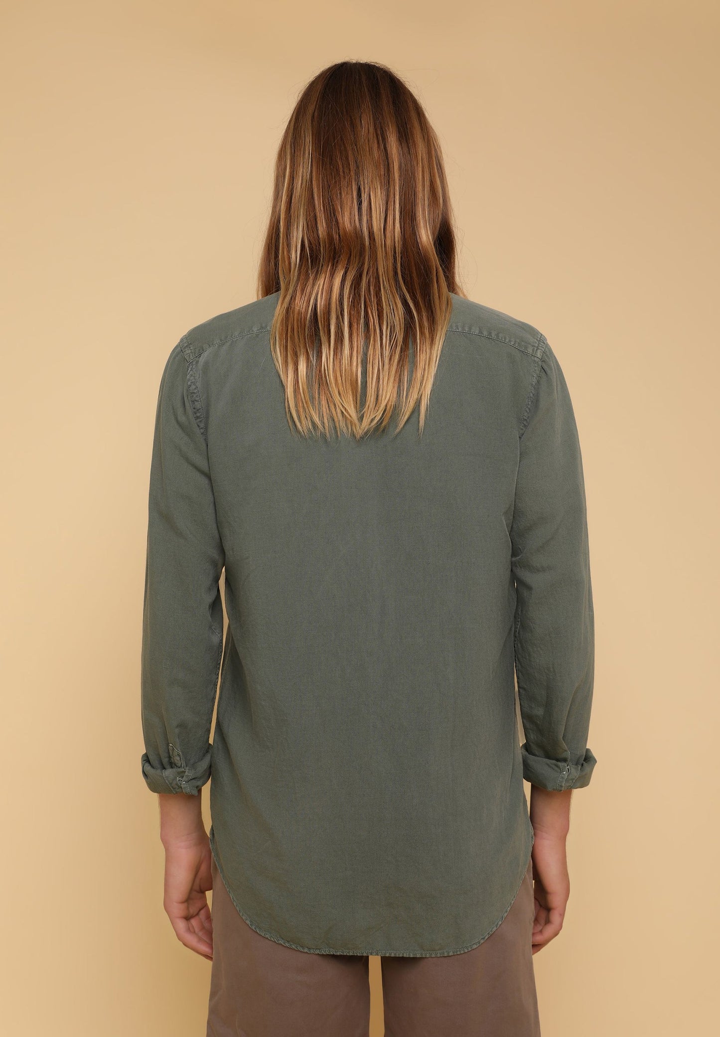 CAMISA LINO