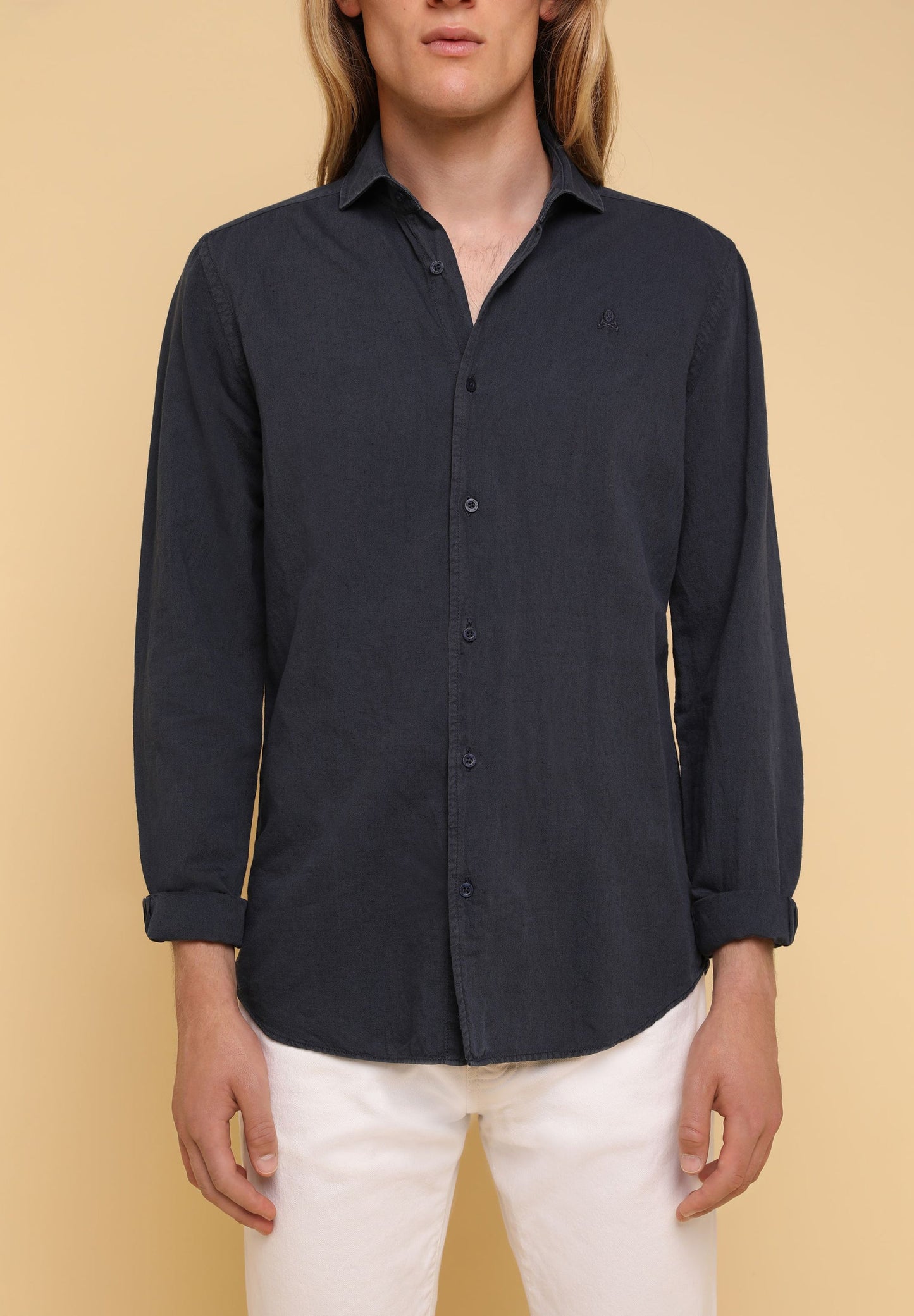 CAMISA LINO