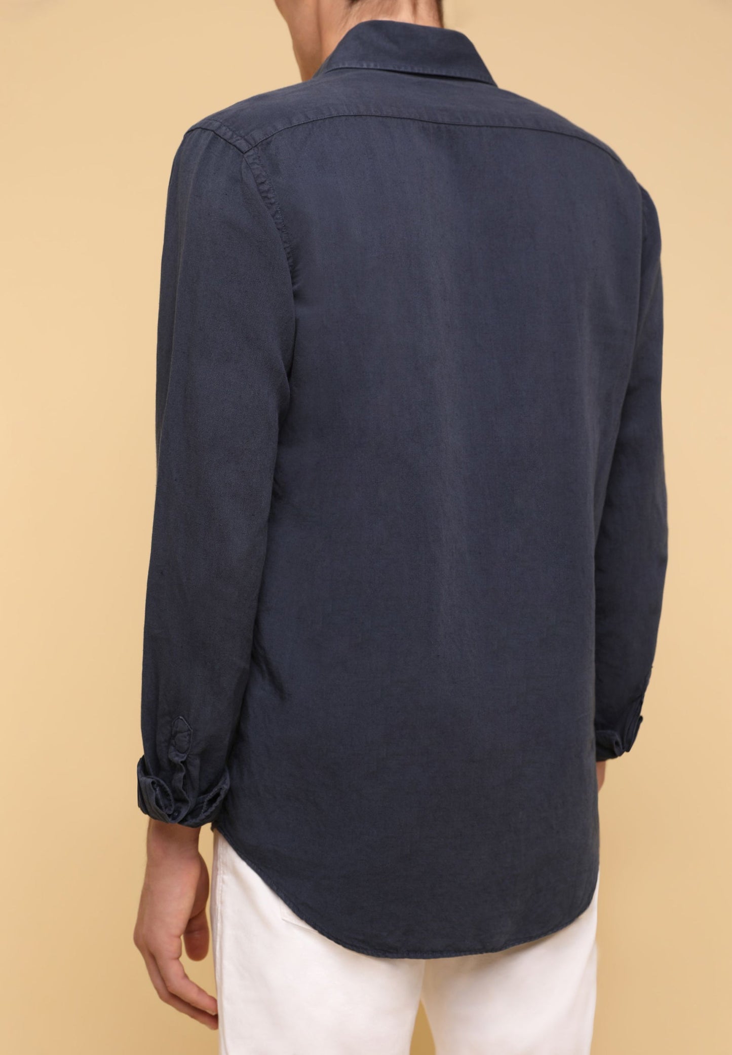 CAMISA LINO