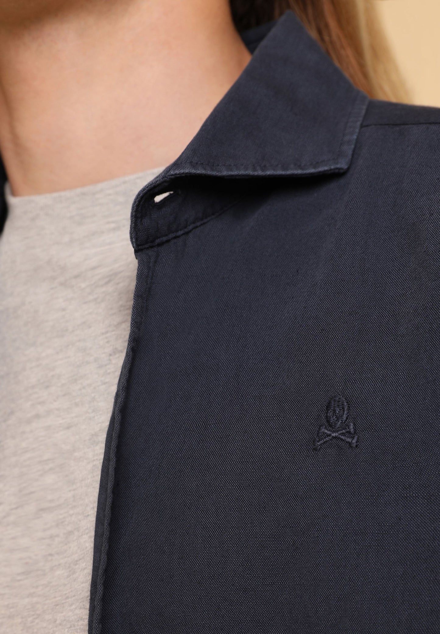 CAMISA LINO