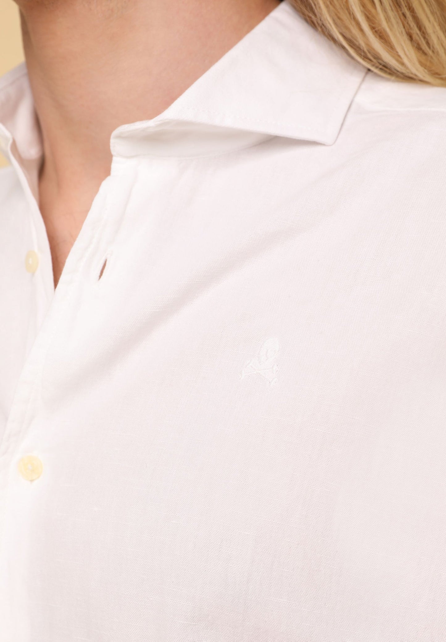 CAMISA LINO
