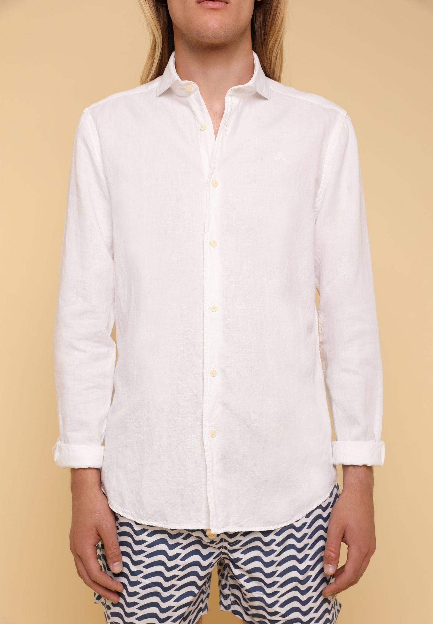 CAMISA LINO