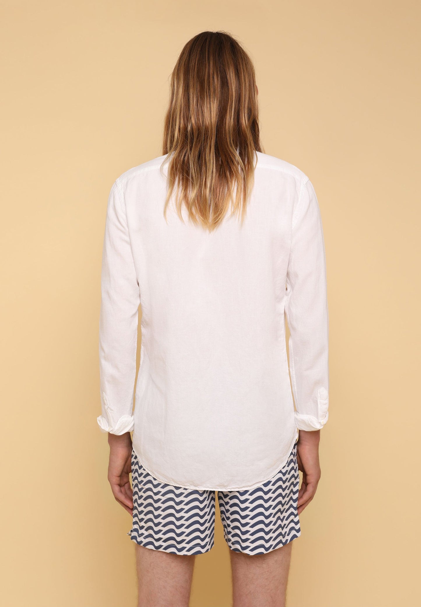 CAMISA LINO