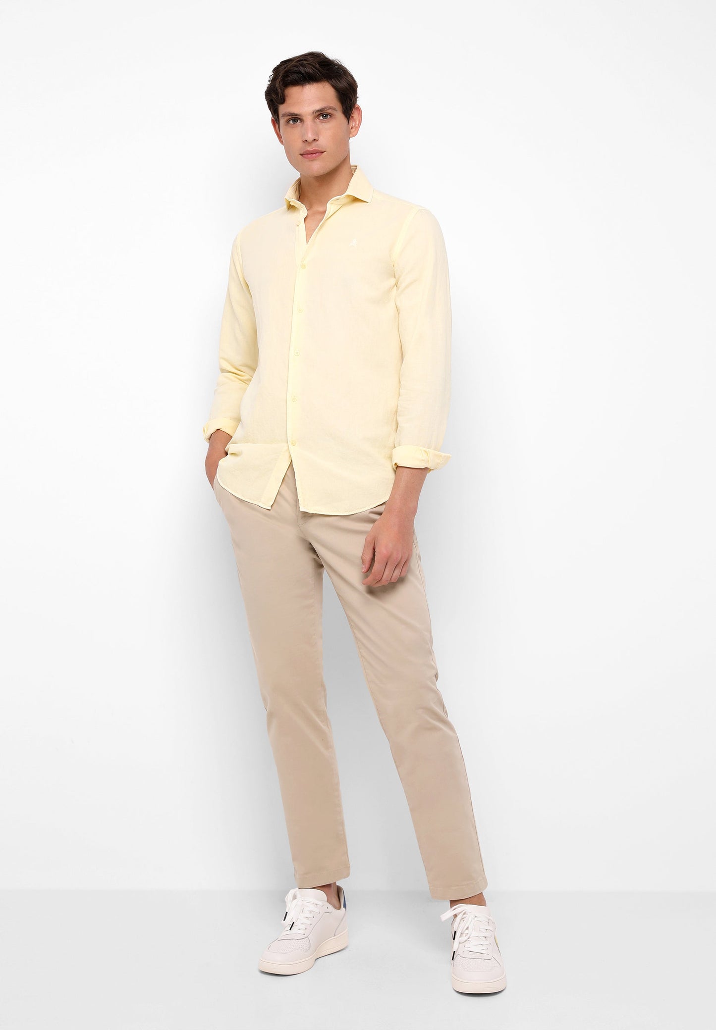 CAMISA LINO