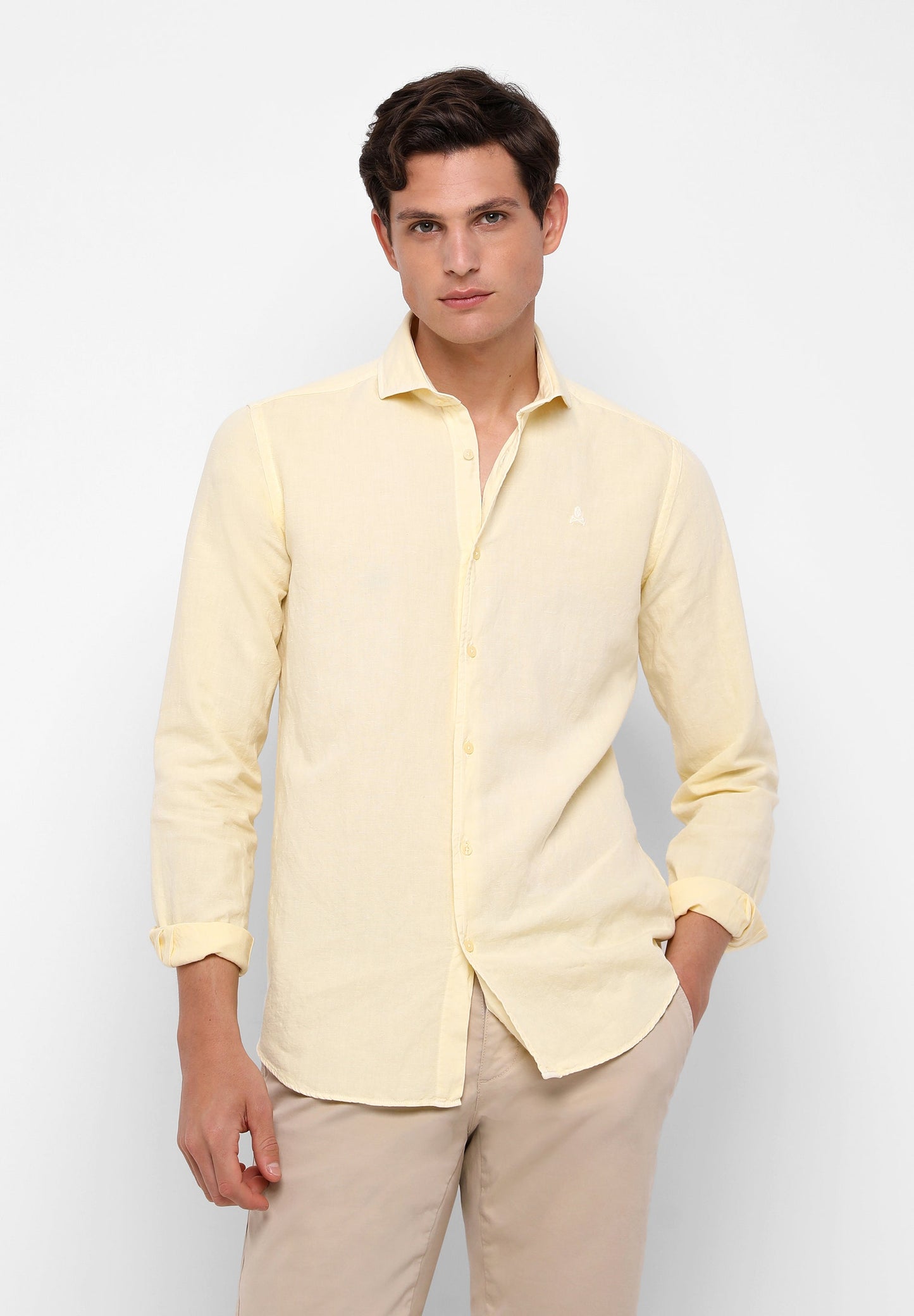CAMISA LINO