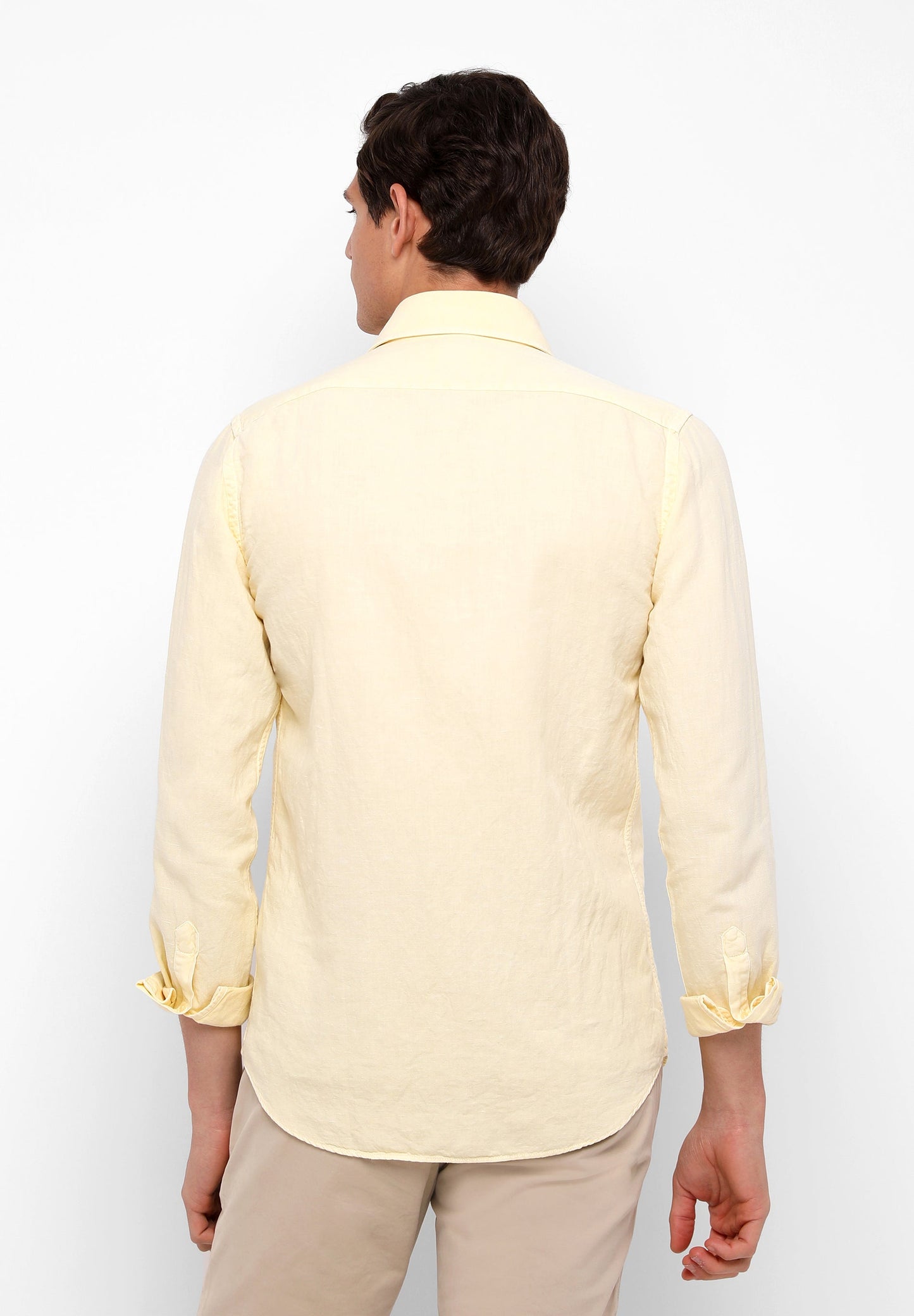 CAMISA LINO