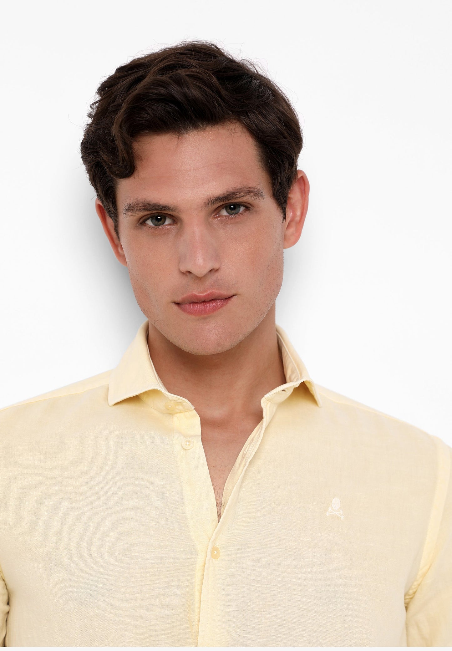 CAMISA LINO