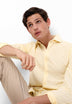 CAMISA LINO