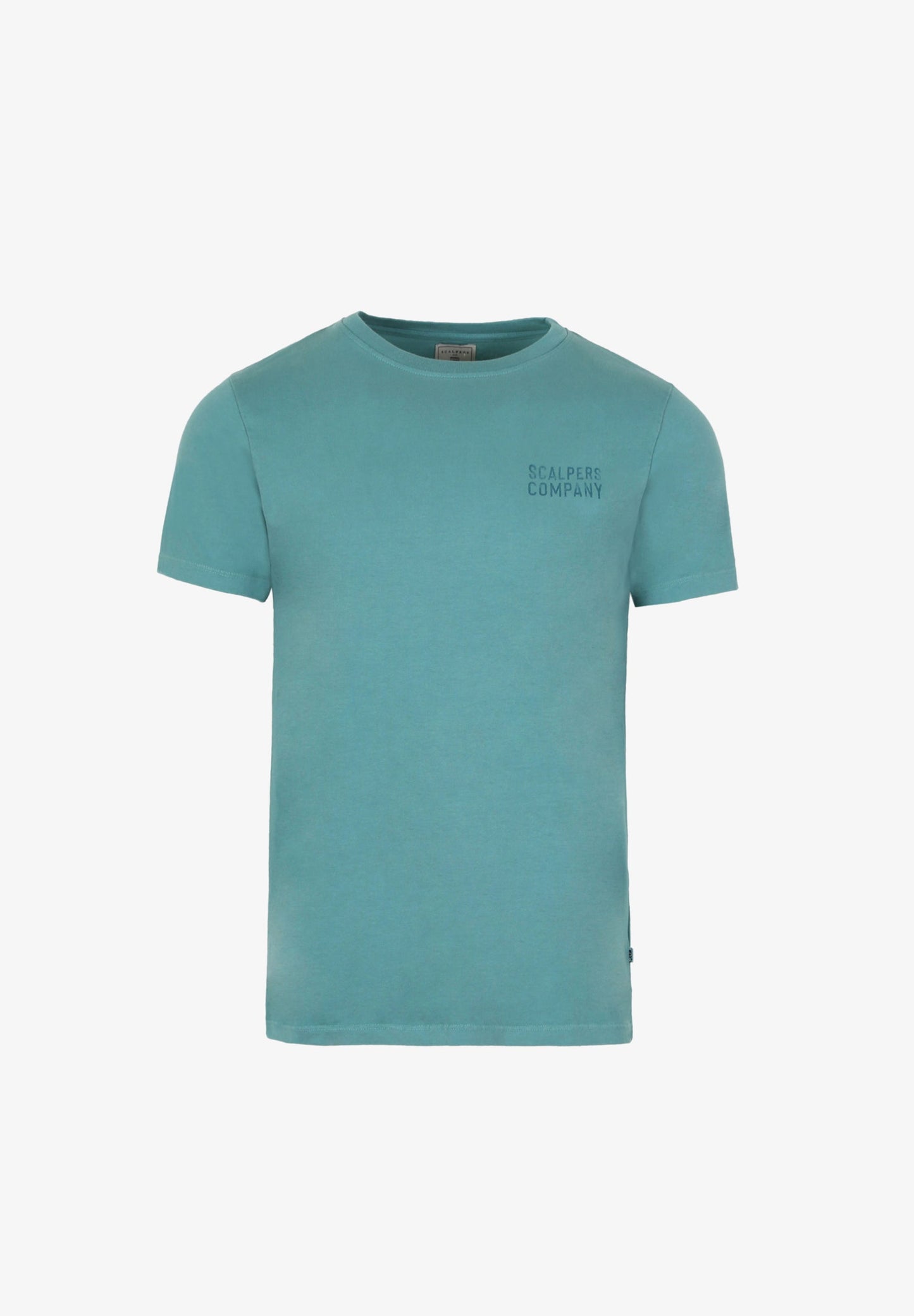 CAMISETA PRINT TRASERO