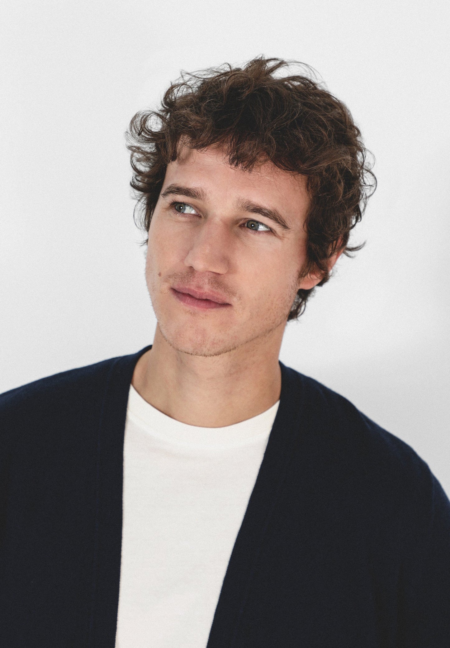 CÁRDIGAN BÁSICO