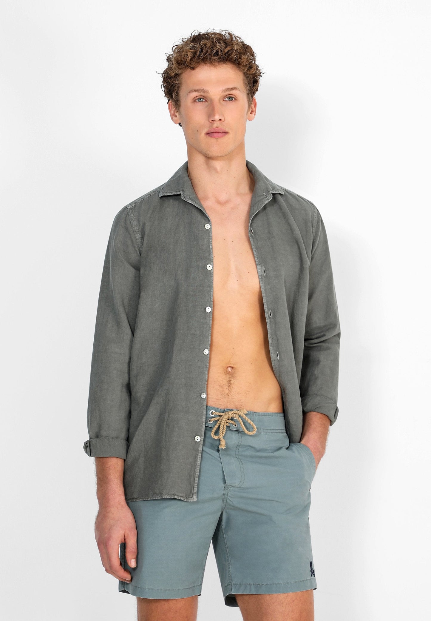 BAÑADOR EFECTO LAVADO