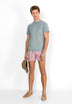 BAÑADOR ESTAMPADO IKAT