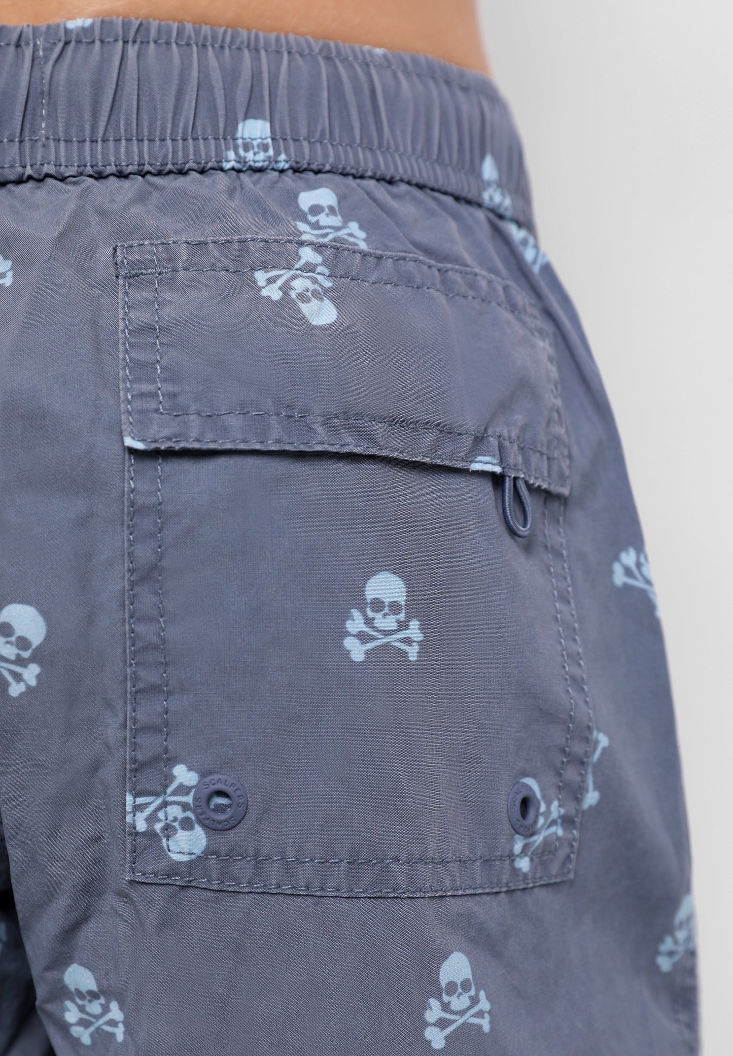 BAÑADOR CALAVERAS ALL OVER
