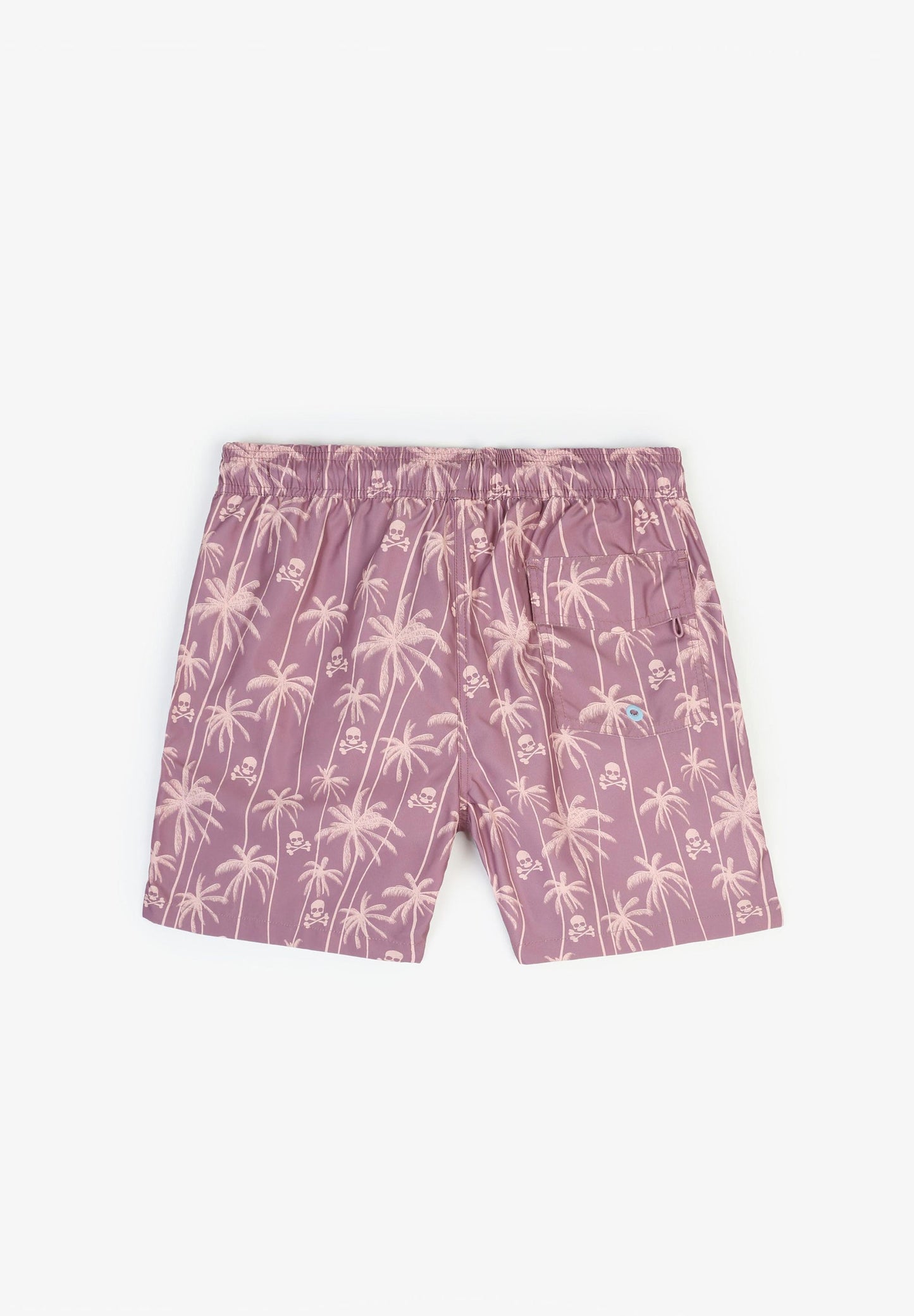 BAÑADOR ESTAMPADO PALMERAS