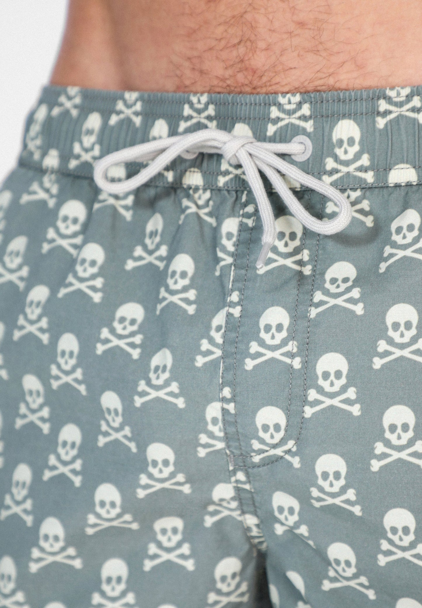 BAÑADOR CALAVERAS ALL OVER