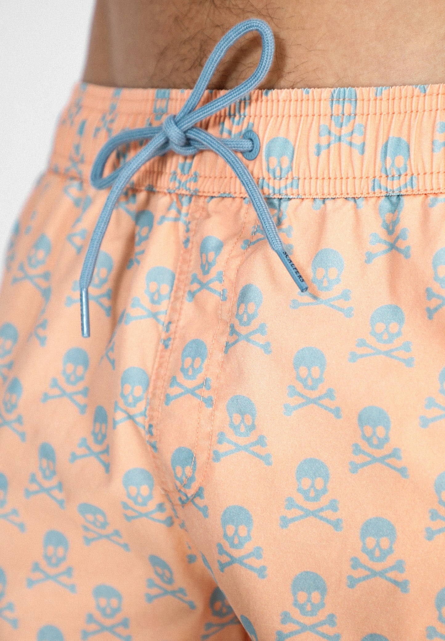 BAÑADOR CALAVERAS ALL OVER