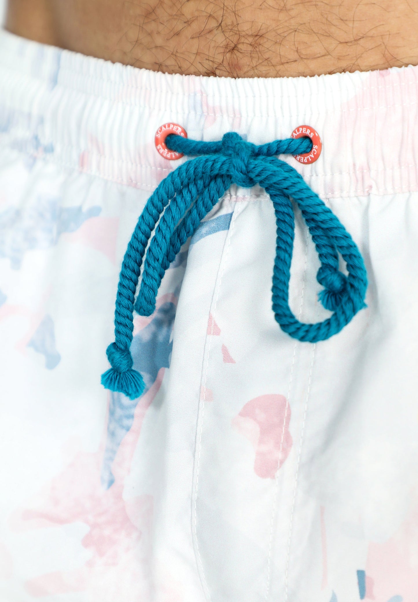 BAÑADOR ESTAMPADO TIE DYE