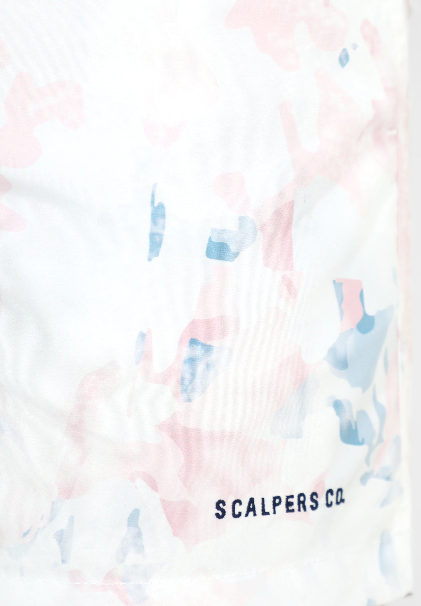 BAÑADOR ESTAMPADO TIE DYE