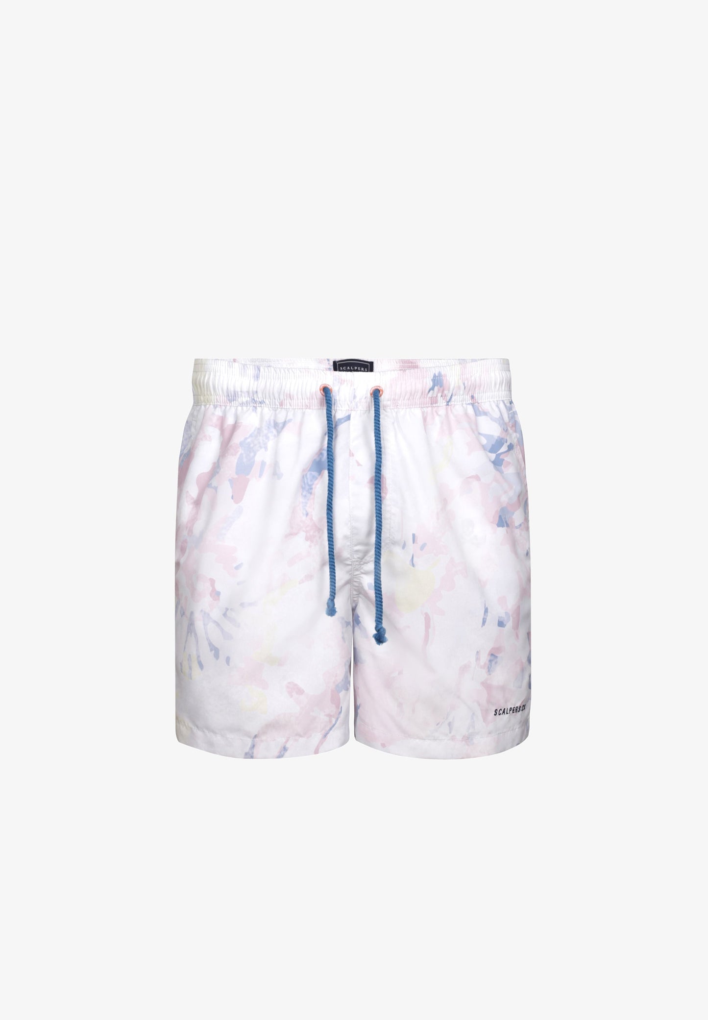 BAÑADOR ESTAMPADO TIE DYE