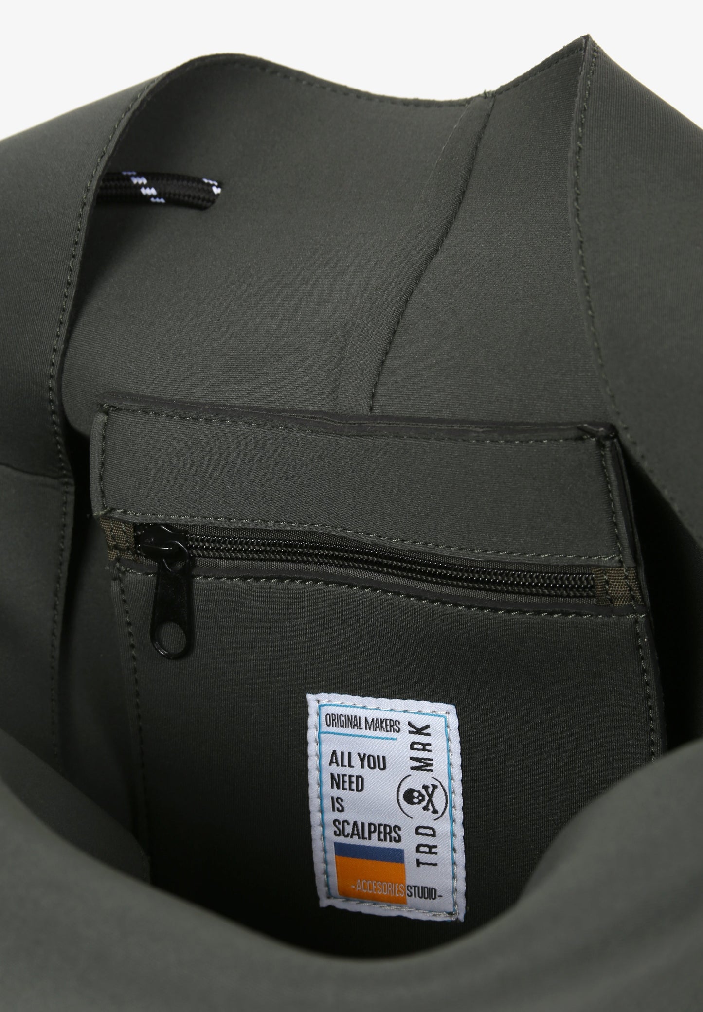 MOCHILA TIPO SACO