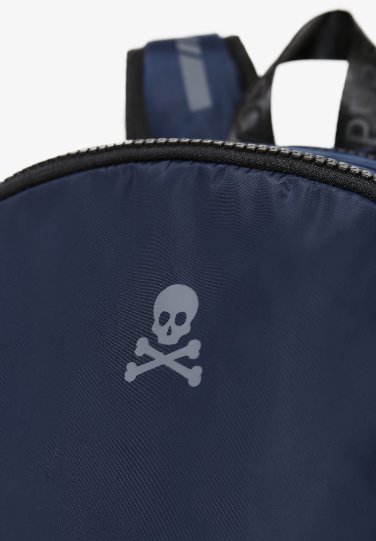 MOCHILA BÁSICA CALAVERA