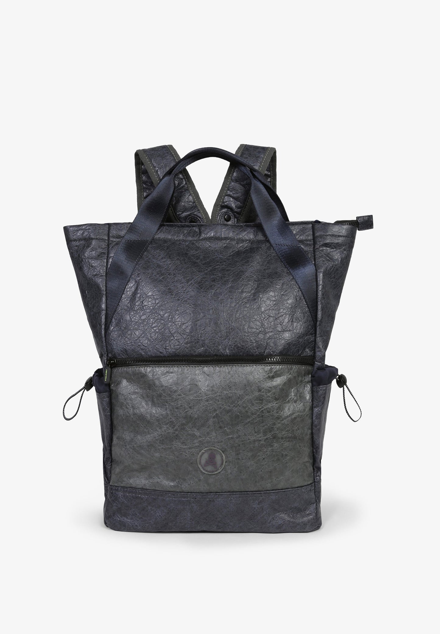 MOCHILA RECICLADA