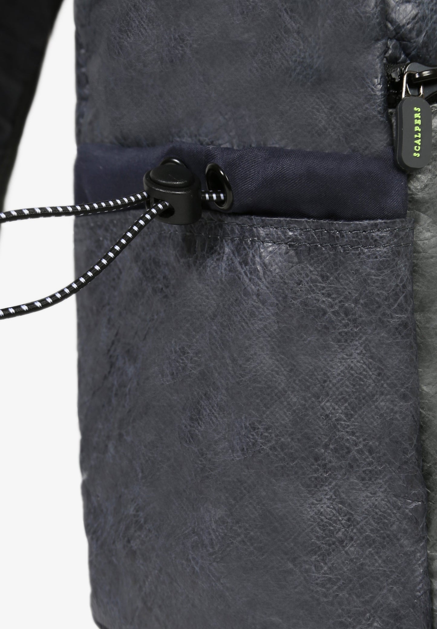 MOCHILA RECICLADA