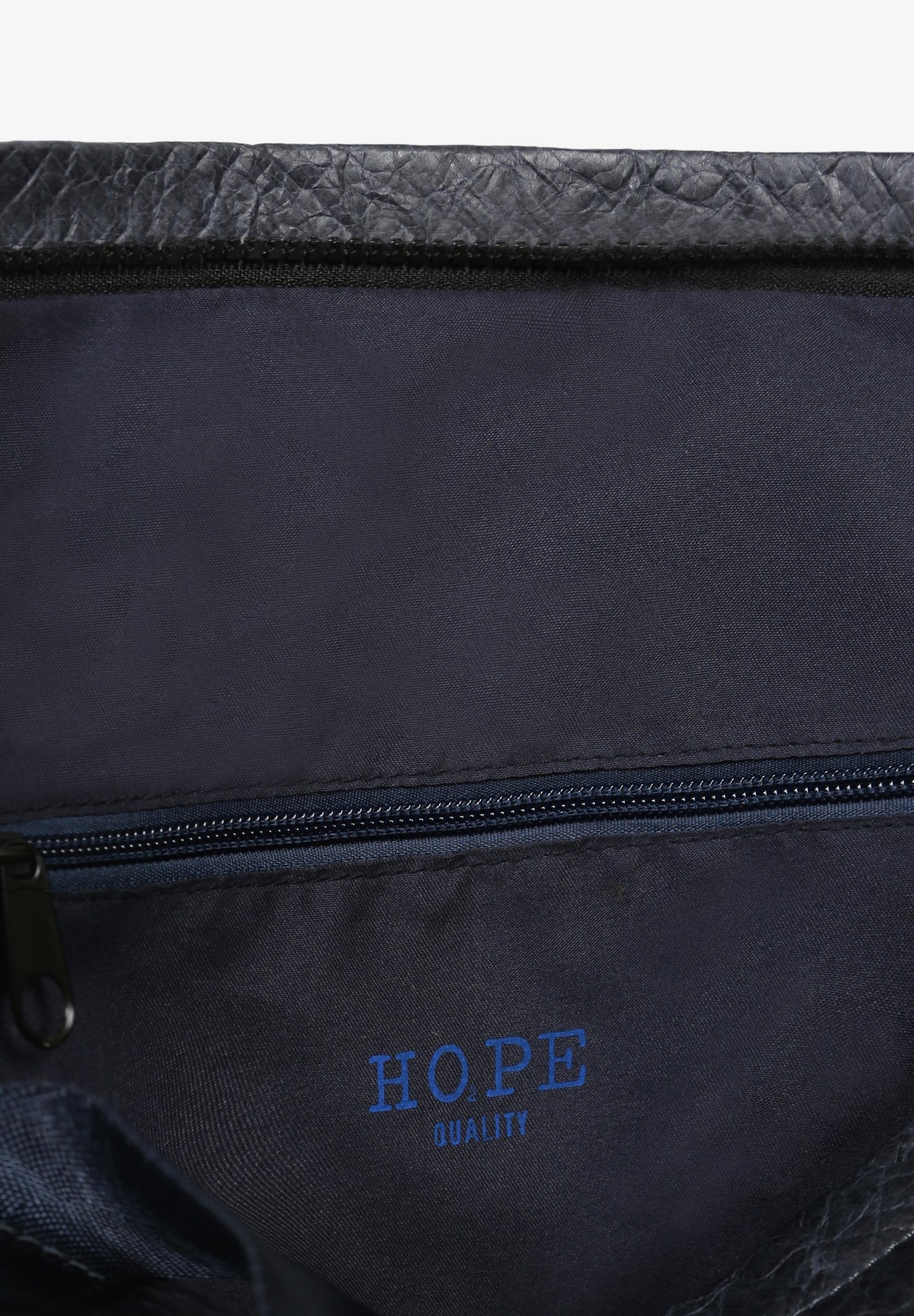 MOCHILA RECICLADA