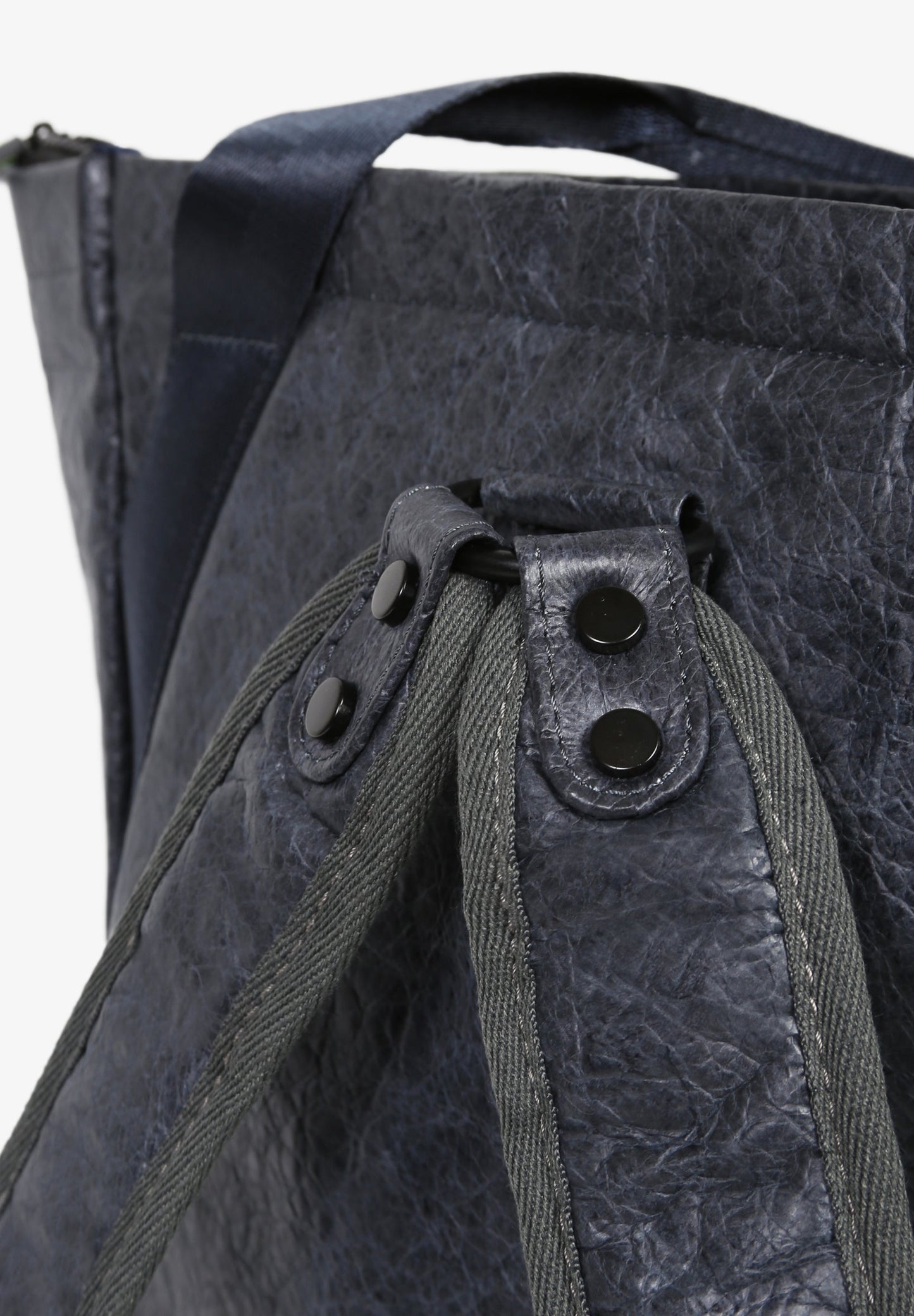 MOCHILA RECICLADA