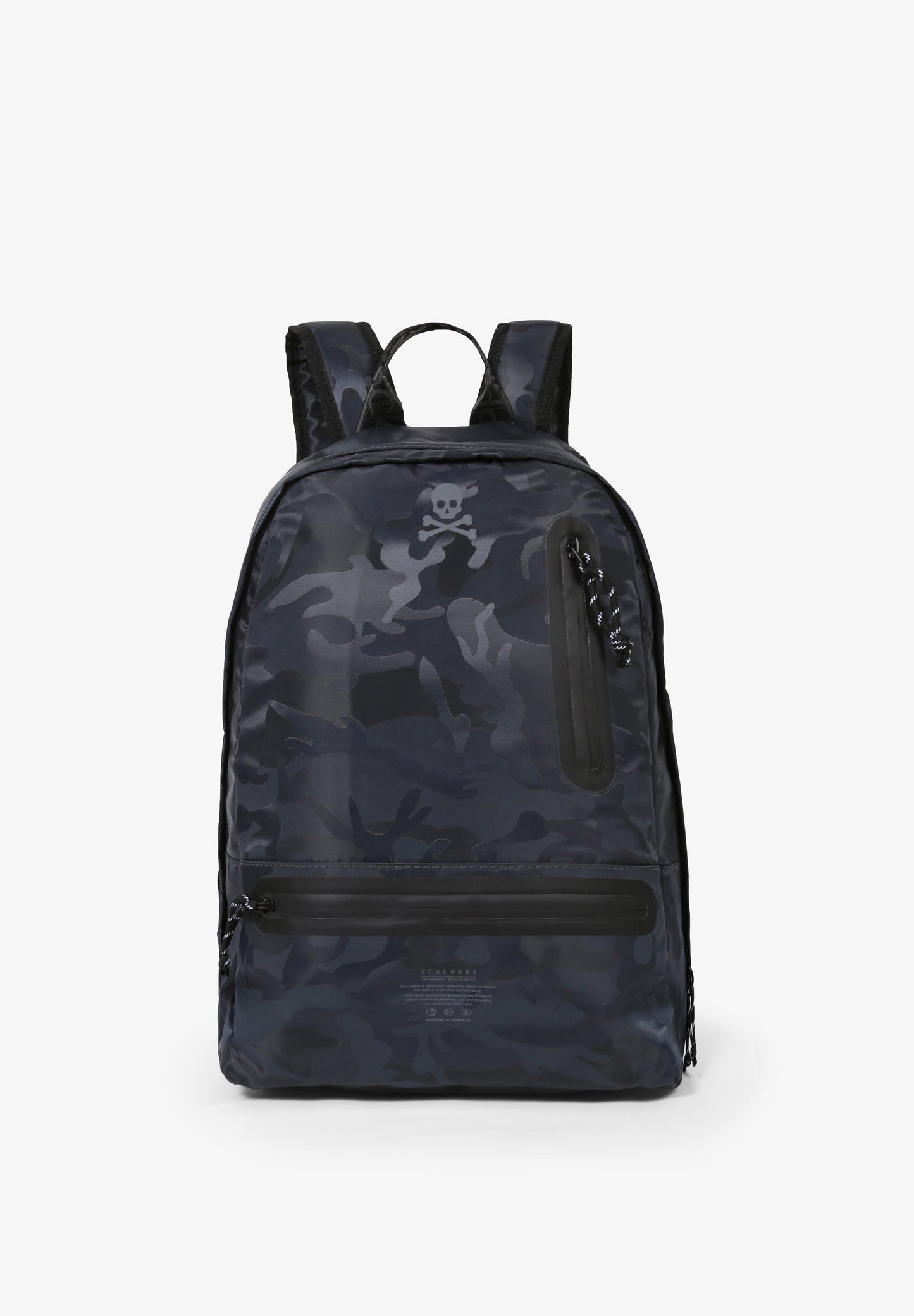 MOCHILA CAMUFLAJE