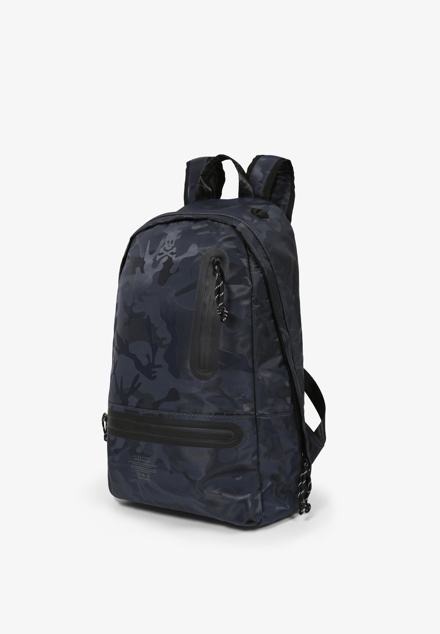 MOCHILA CAMUFLAJE