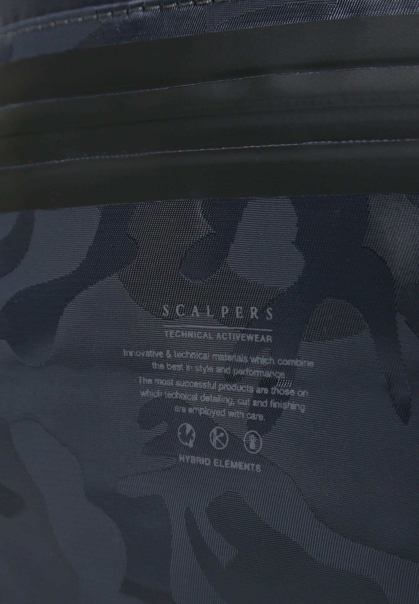 MOCHILA CAMUFLAJE