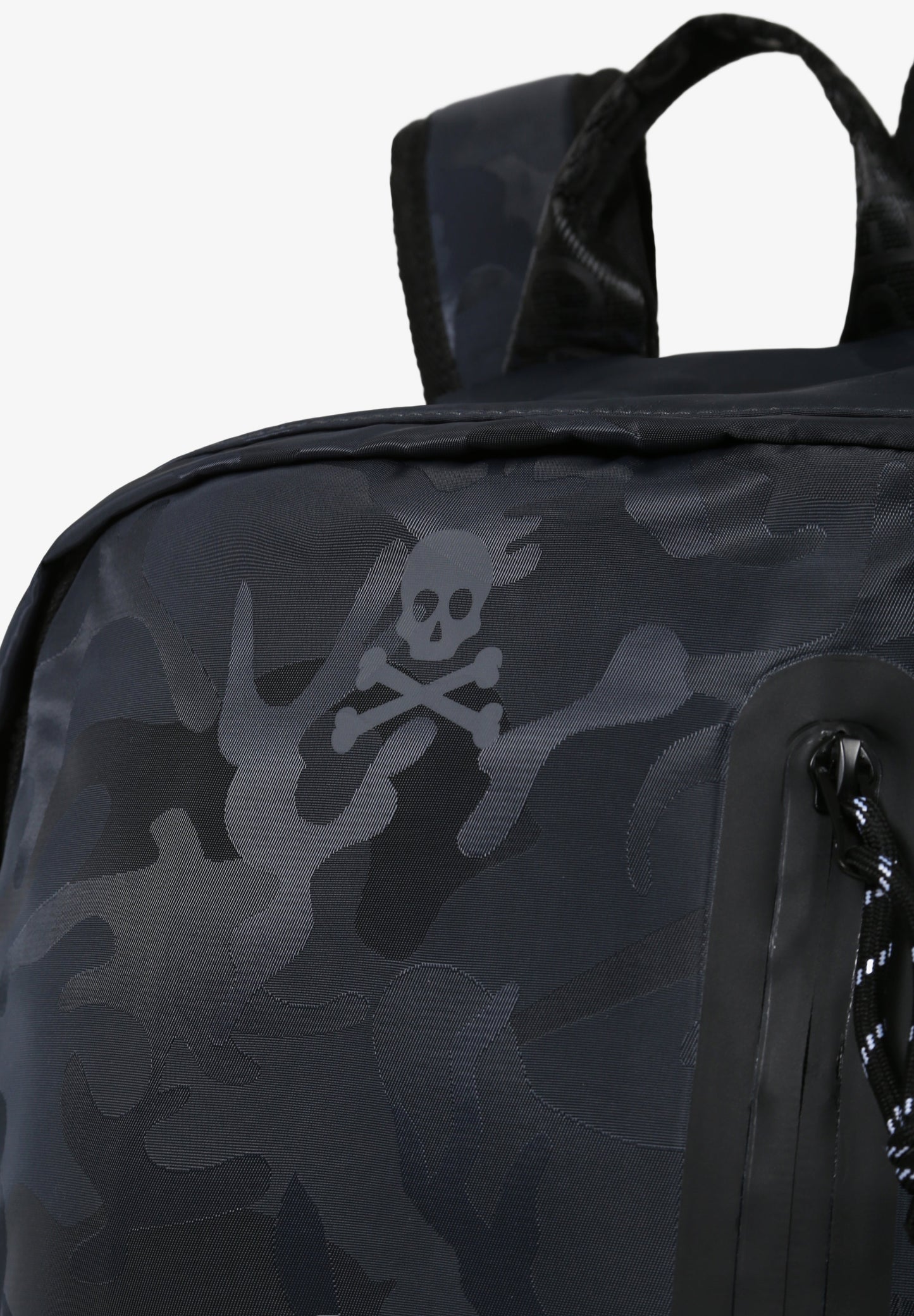MOCHILA CAMUFLAJE