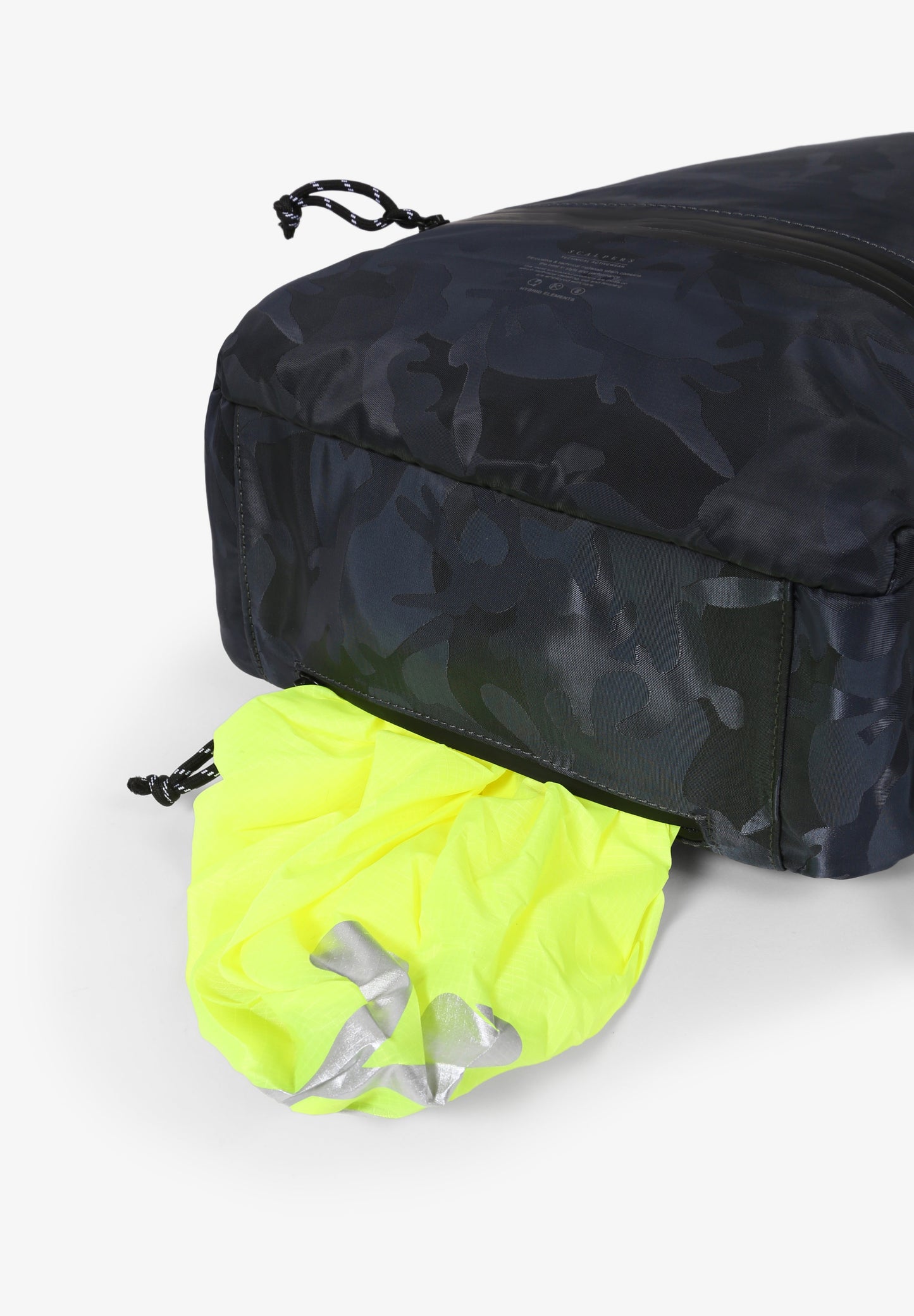 MOCHILA CAMUFLAJE