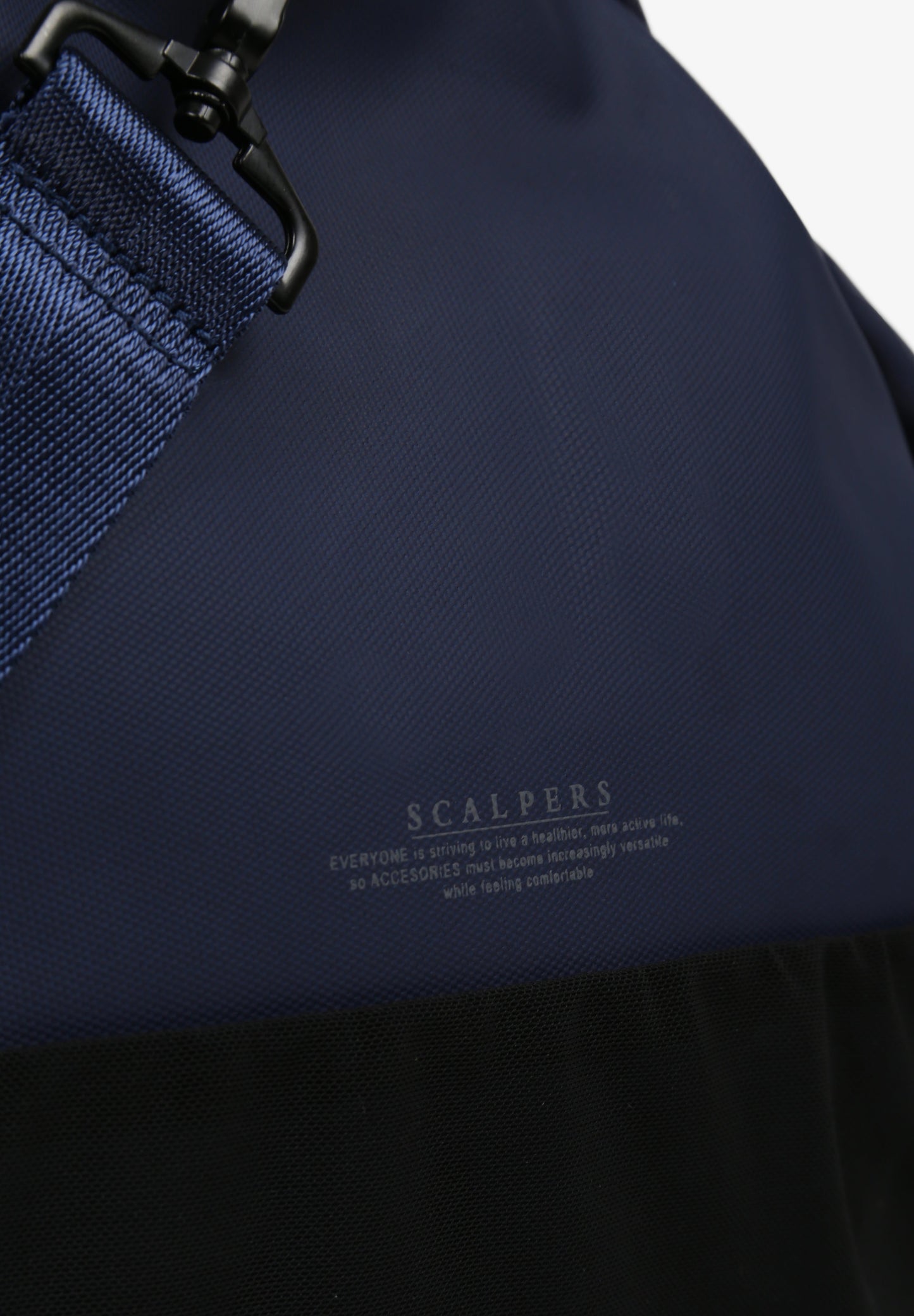 BOLSA VIAJE SCALPERS
