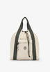 BOLSO MOCHILA CALAVERA