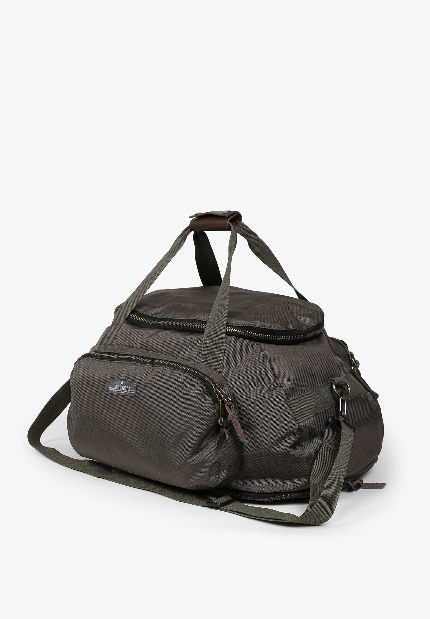 BOLSA MOCHILA DOBLE POSICIÓN